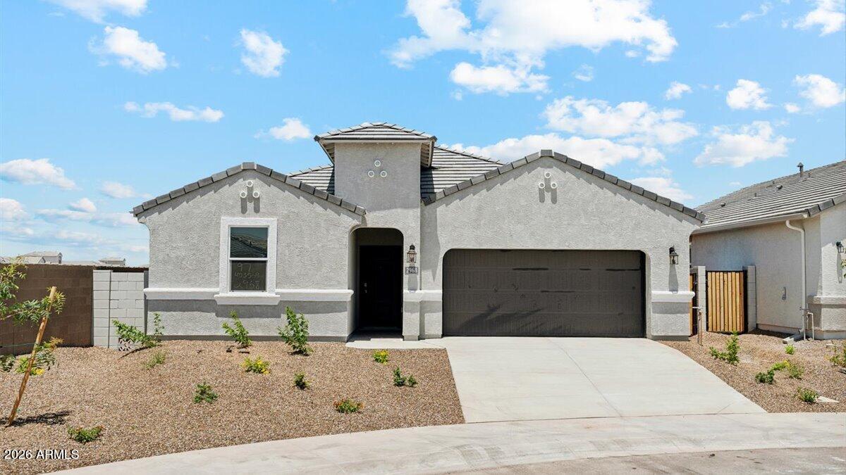 162 S BONIFACE Lane S, Casa Grande, AZ 85122 — Photo 1 of 56