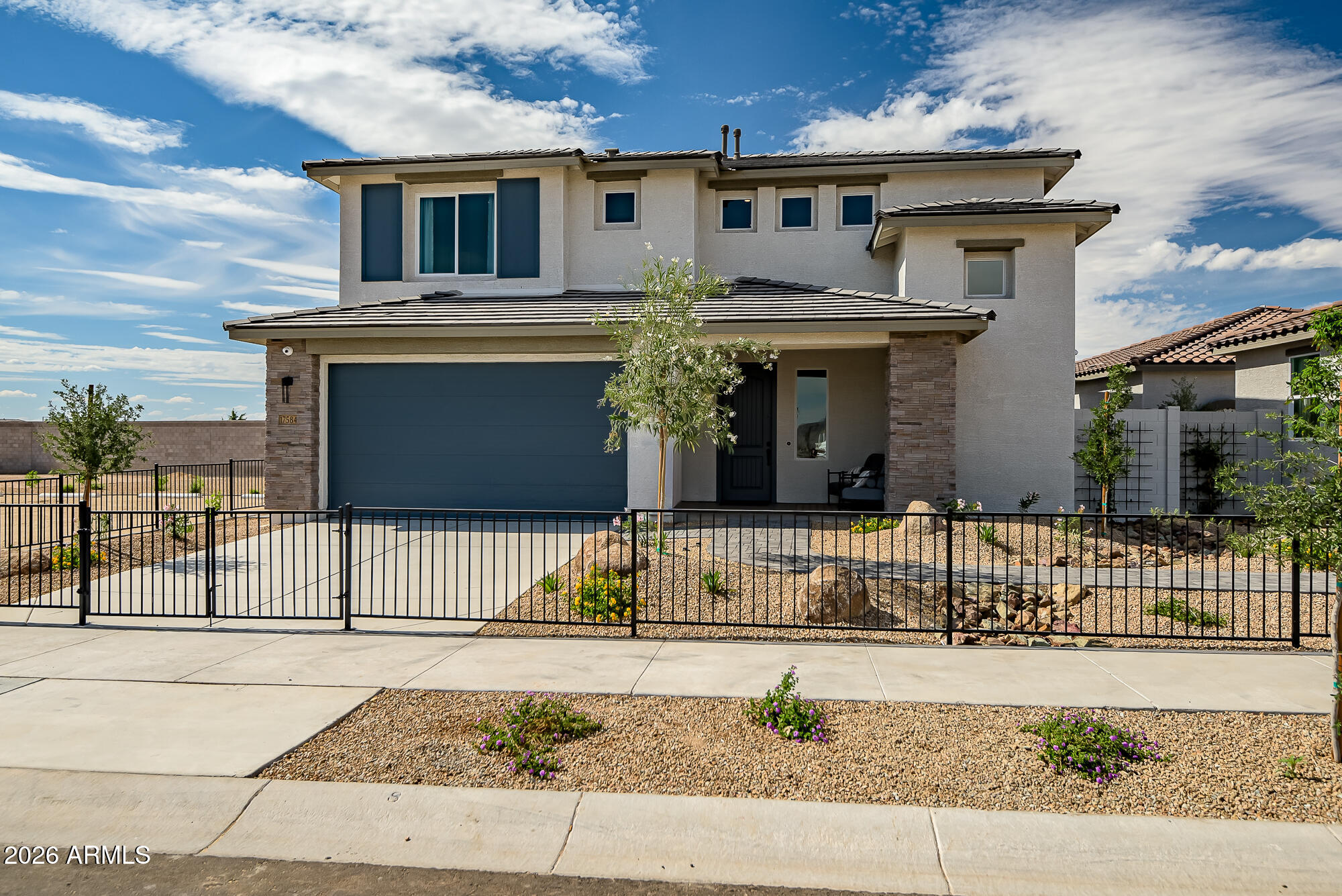 17584 W ILLINI Street, Goodyear, AZ 85338 — Photo 1 of 62