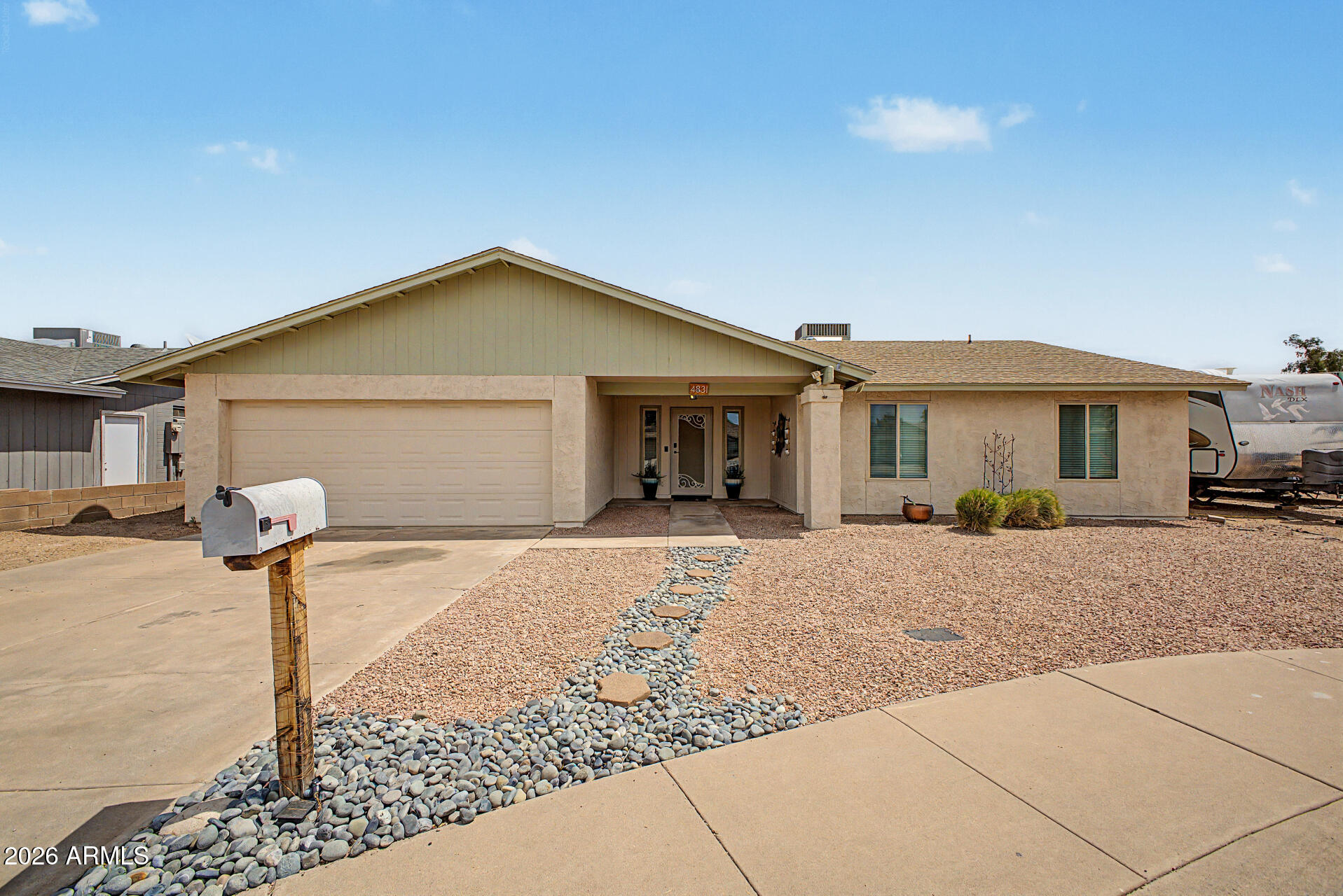 4831 S ROBERTS Road, Tempe, AZ 85282 — Photo 1 of 36
