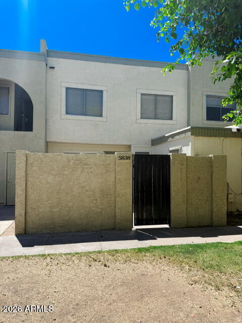 5838 N 48TH Avenue, Glendale, AZ 85301 — Photo 1 of 17