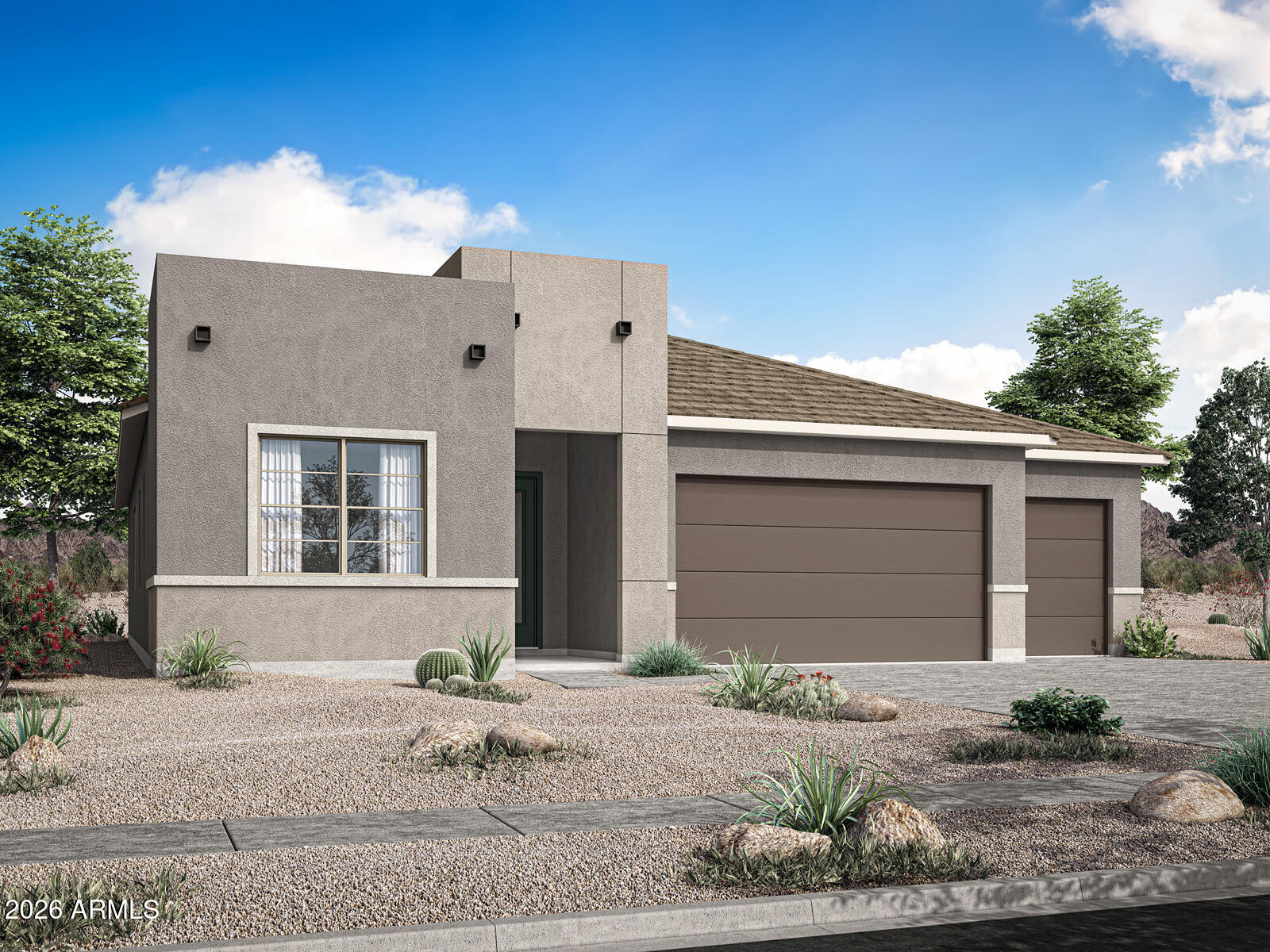 301 W FLOYD Drive, San Tan Valley, AZ 85140 — Photo 1 of 12