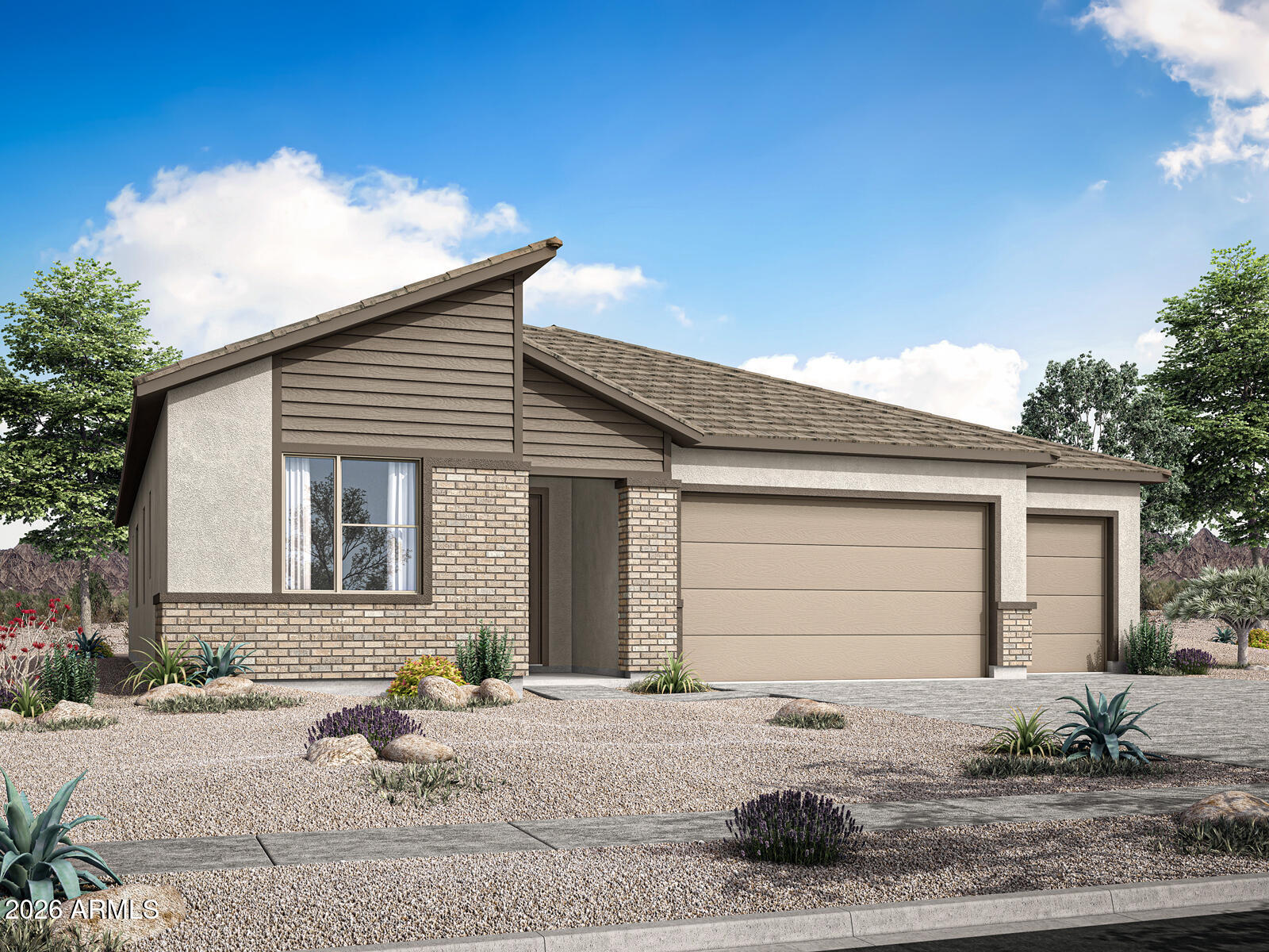 283 W FLOYD Drive, San Tan Valley, AZ 85140 — Photo 1 of 12
