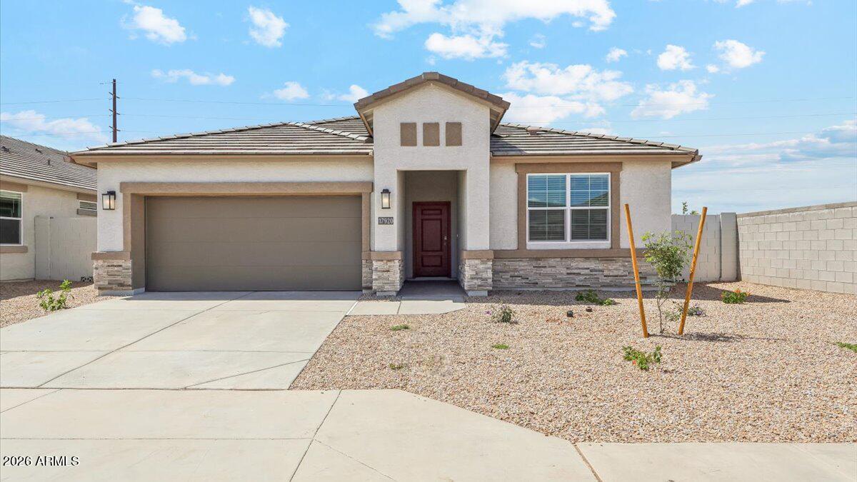 1584 E CURRIER Drive E, Casa Grande, AZ 85122 — Photo 1 of 80