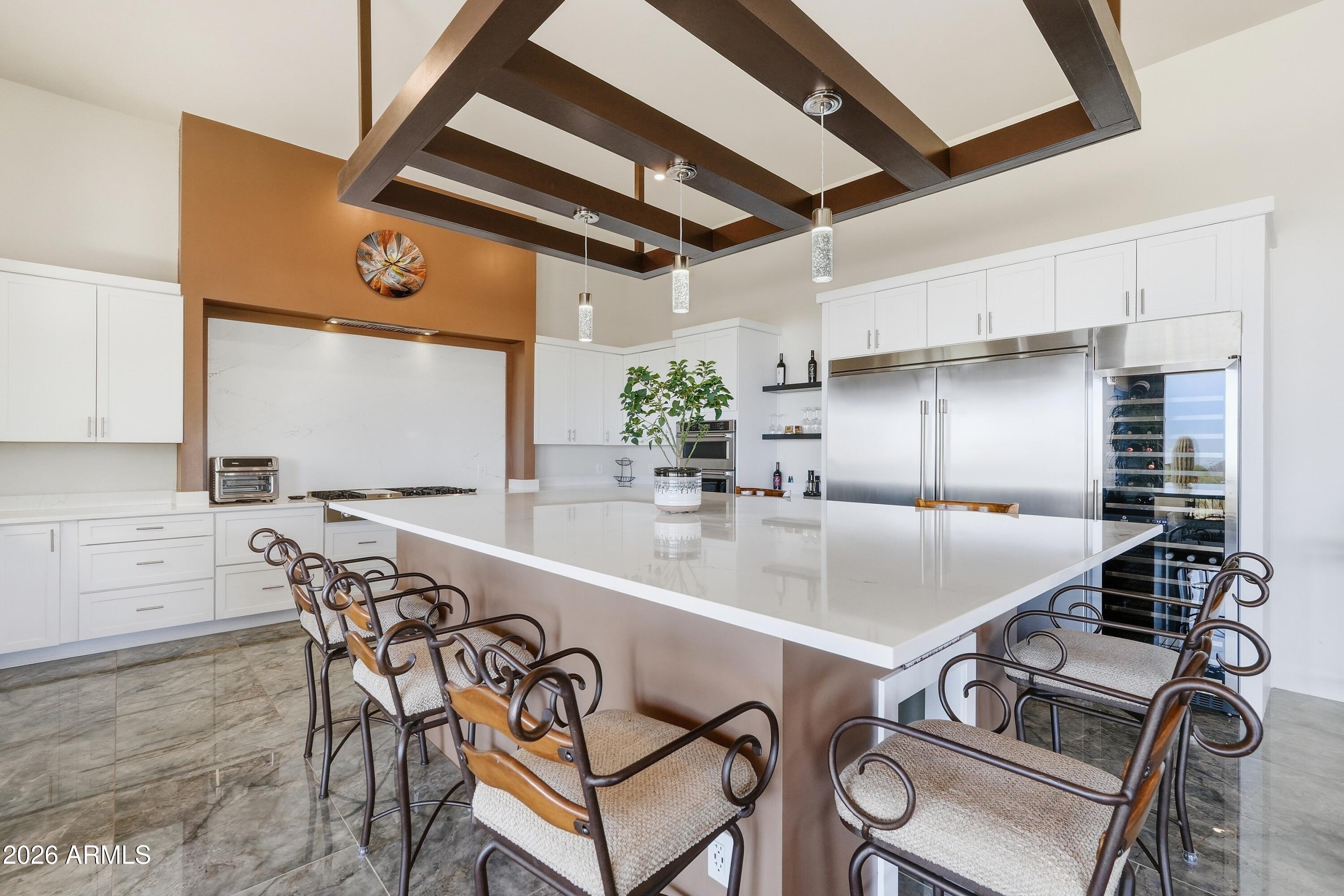 11426 E QUAIL Lane, Cave Creek, AZ 85331 — Photo 1 of 84