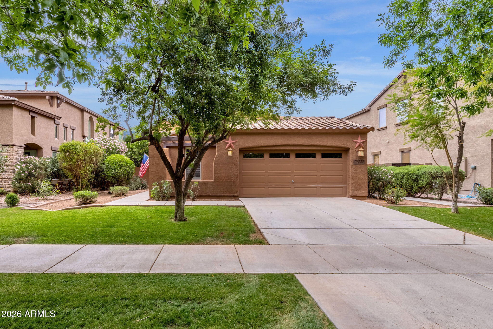4286 E PARK Avenue, Gilbert, AZ 85234 — Photo 1 of 40