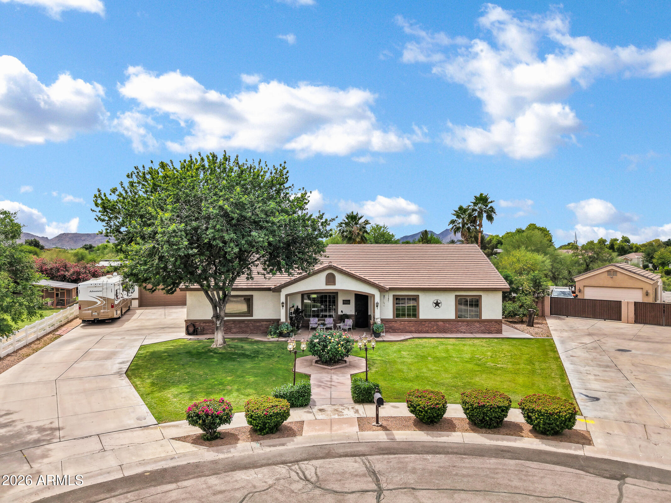 19905 E ARROYO Court, Queen Creek, AZ 85142 — Photo 1 of 37