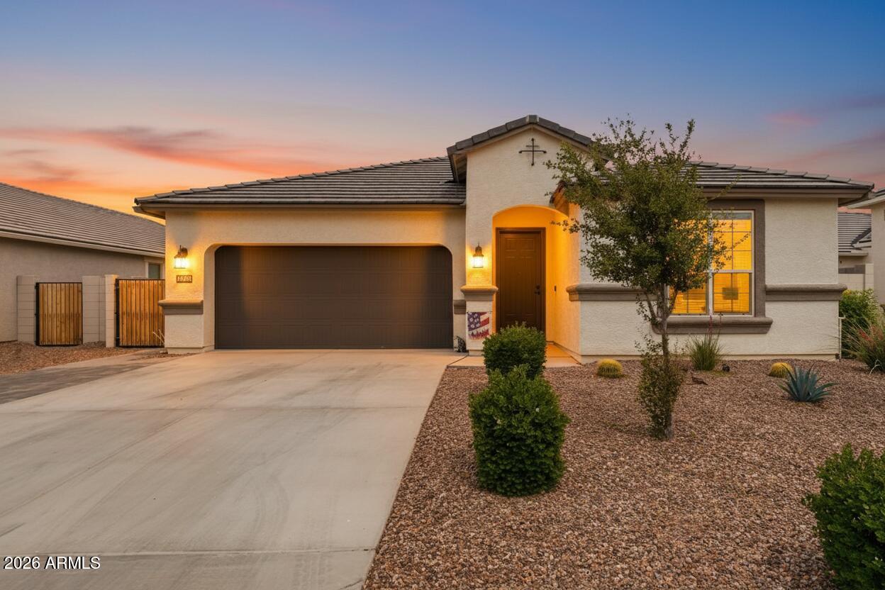 44446 W PALO OLMO Road, Maricopa, AZ 85138 — Photo 1 of 16