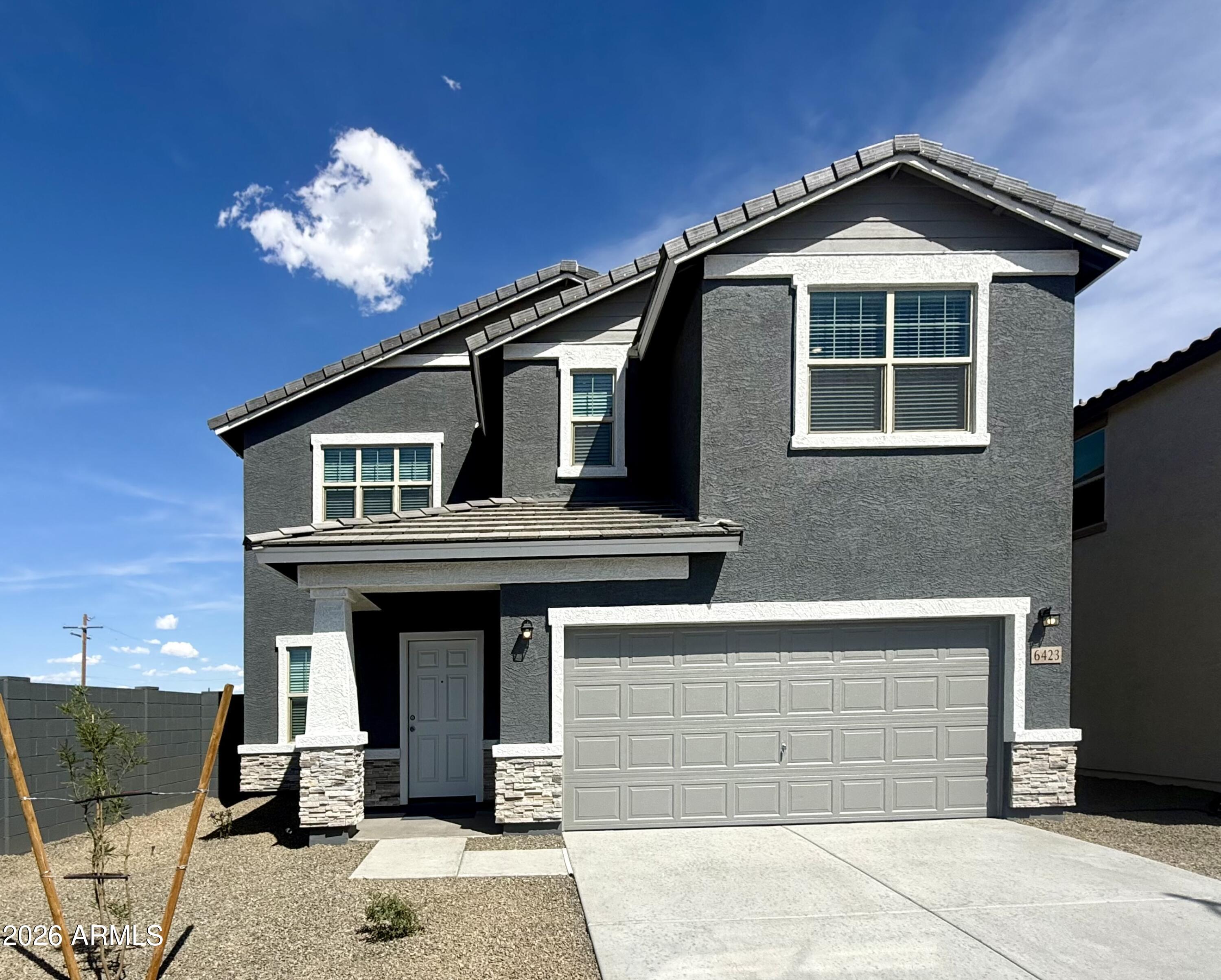 6423 S 78TH Lane, Phoenix, AZ 85043 — Photo 1 of 16