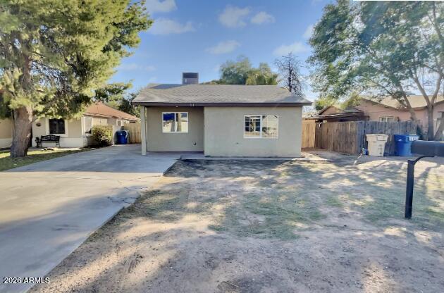 811 E EDISON Avenue, Buckeye, AZ 85326 — Photo 1 of 1