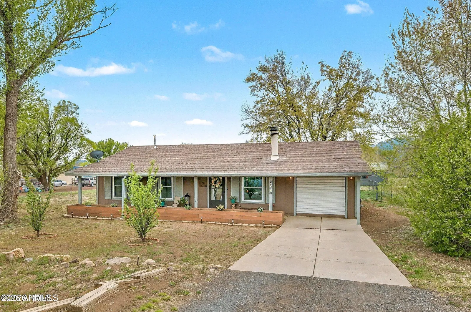 6170 E Leisure Lane, Flagstaff, AZ 86004 — Photo 1 of 33