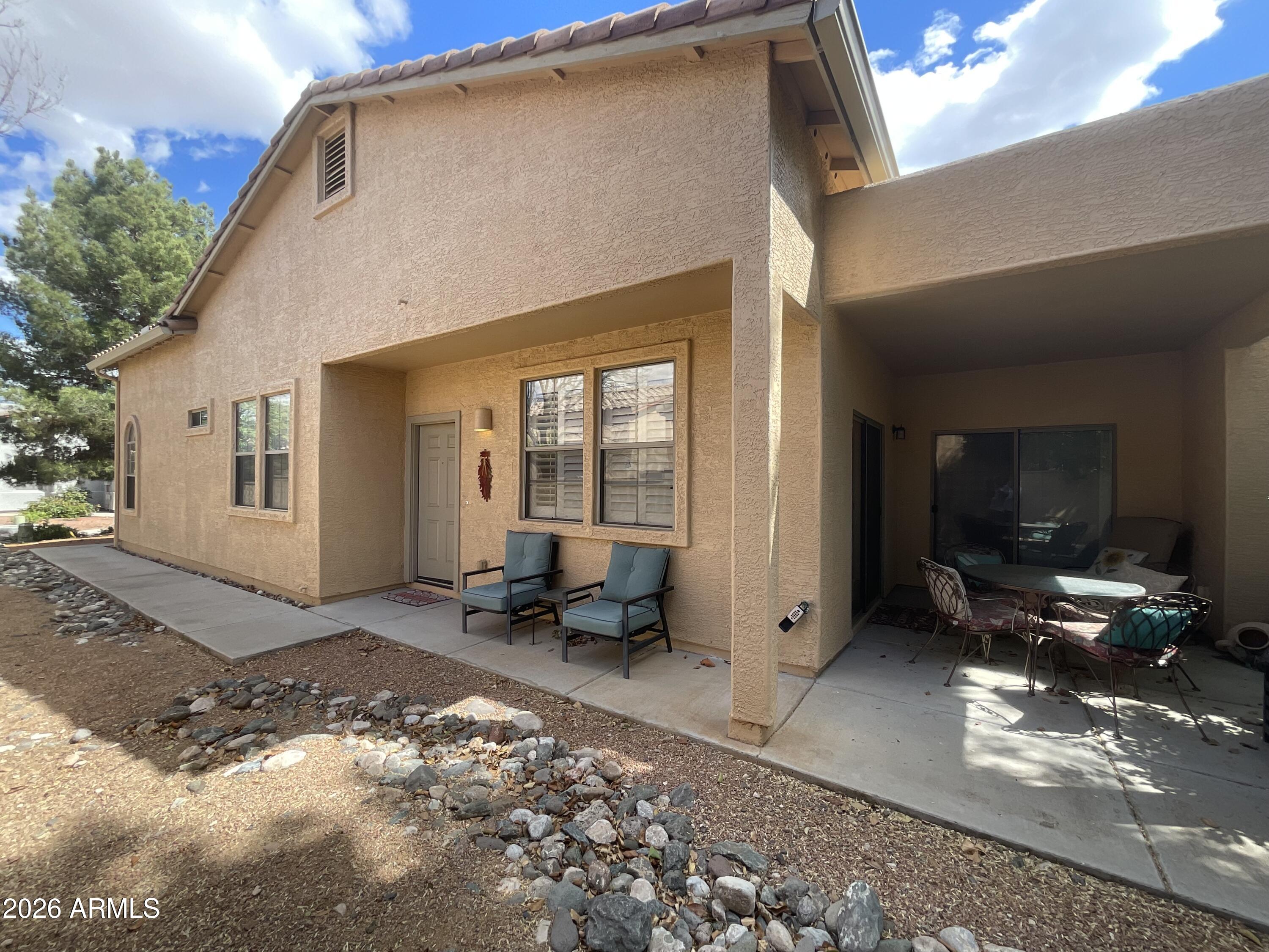 1142 S 17th Place, Cottonwood, AZ 86326 — Photo 1 of 27