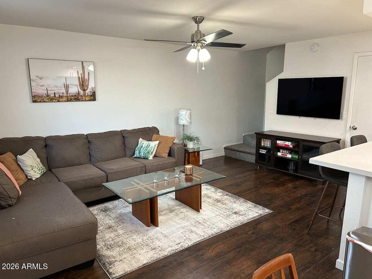 4760 E PORTLAND Street, Phoenix, AZ 85008 — Photo 1 of 15