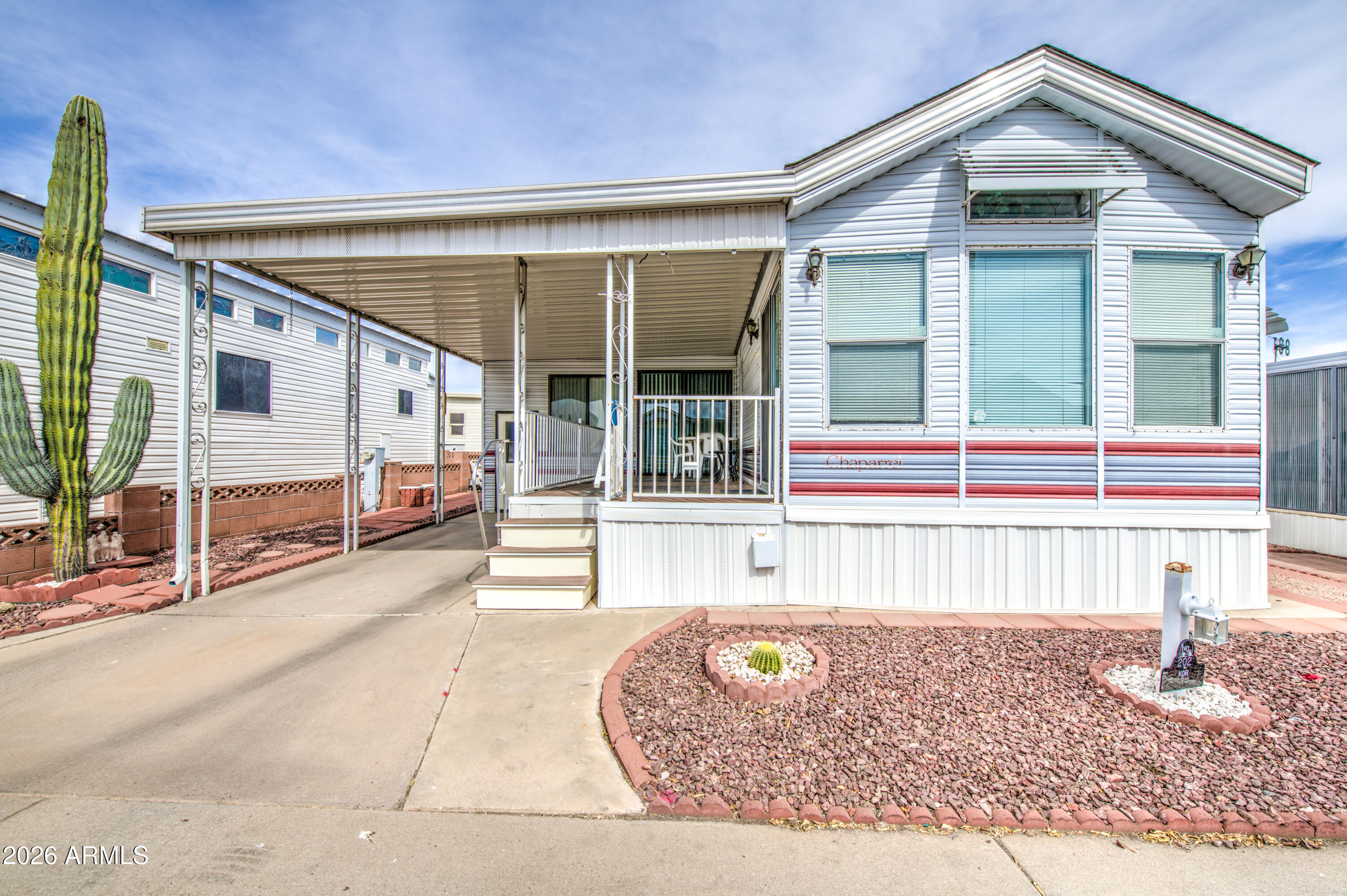 7750 E BROADWAY Road 202, Mesa, AZ 85208 — Photo 1 of 46