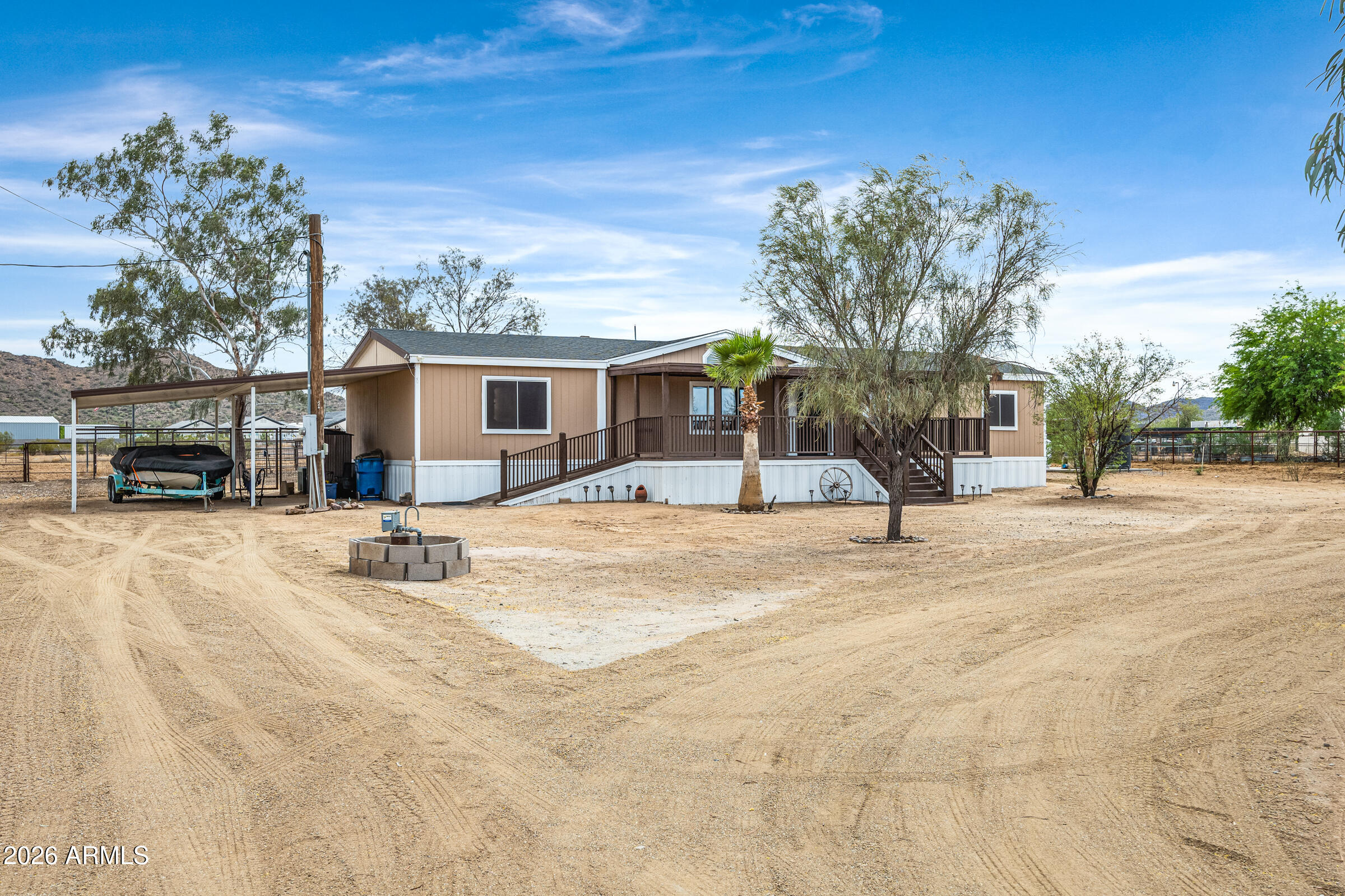 3667 W ALLEN Road, San Tan Valley, AZ 85144 — Photo 1 of 39