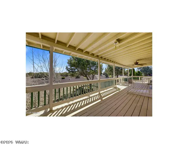 5 County Road N8613, Concho, AZ 85924