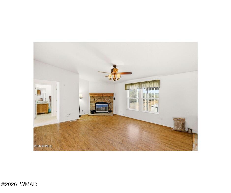 5 County Road N8613, Concho, AZ 85924