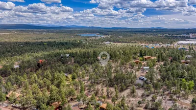 4383 S 24Th Street, Show Low, AZ 85901