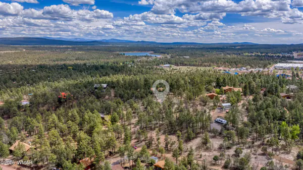 4383 S 24Th Street, Show Low, AZ 85901
