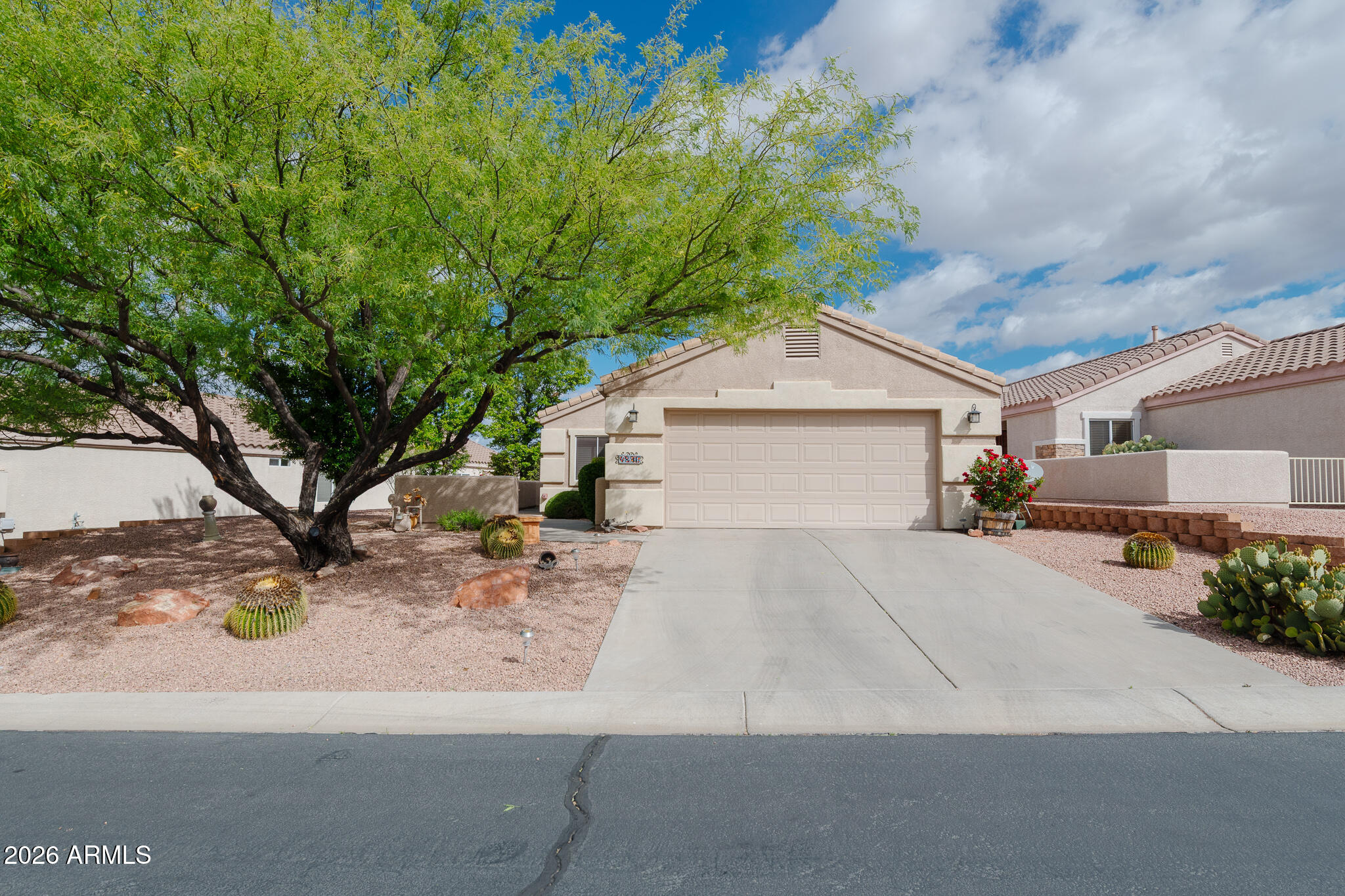 4896 E MEADOW VISTA Drive, Cornville, AZ 86325 — Photo 1 of 36