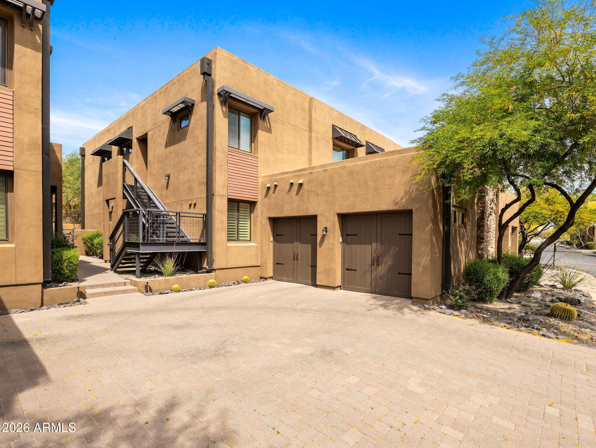 36600 N CAVE CREEK Road B14, Cave Creek, AZ 85331 — Photo 1 of 29