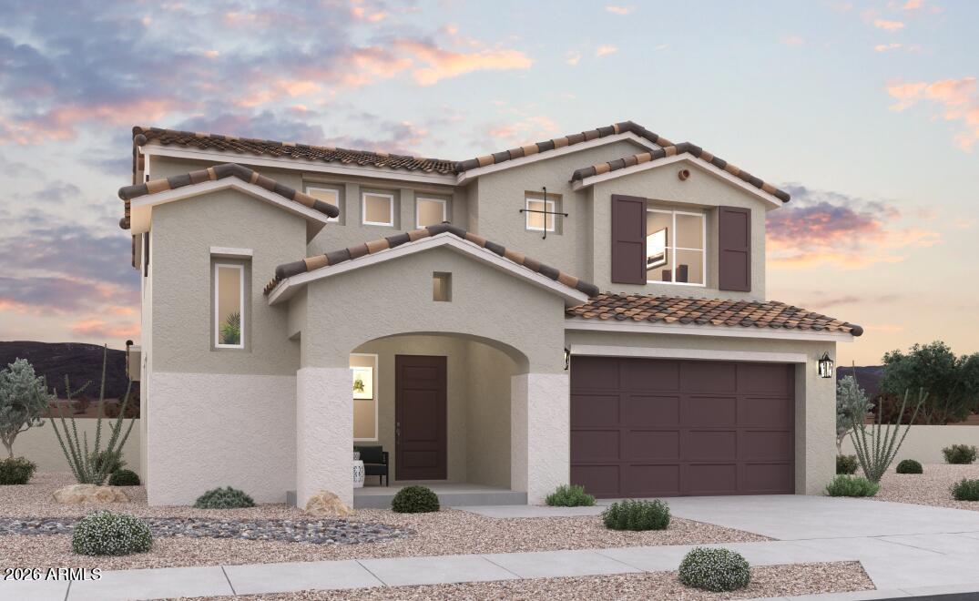 17535 W SOUTHGATE Avenue, Goodyear, AZ 85338 — Photo 1 of 62