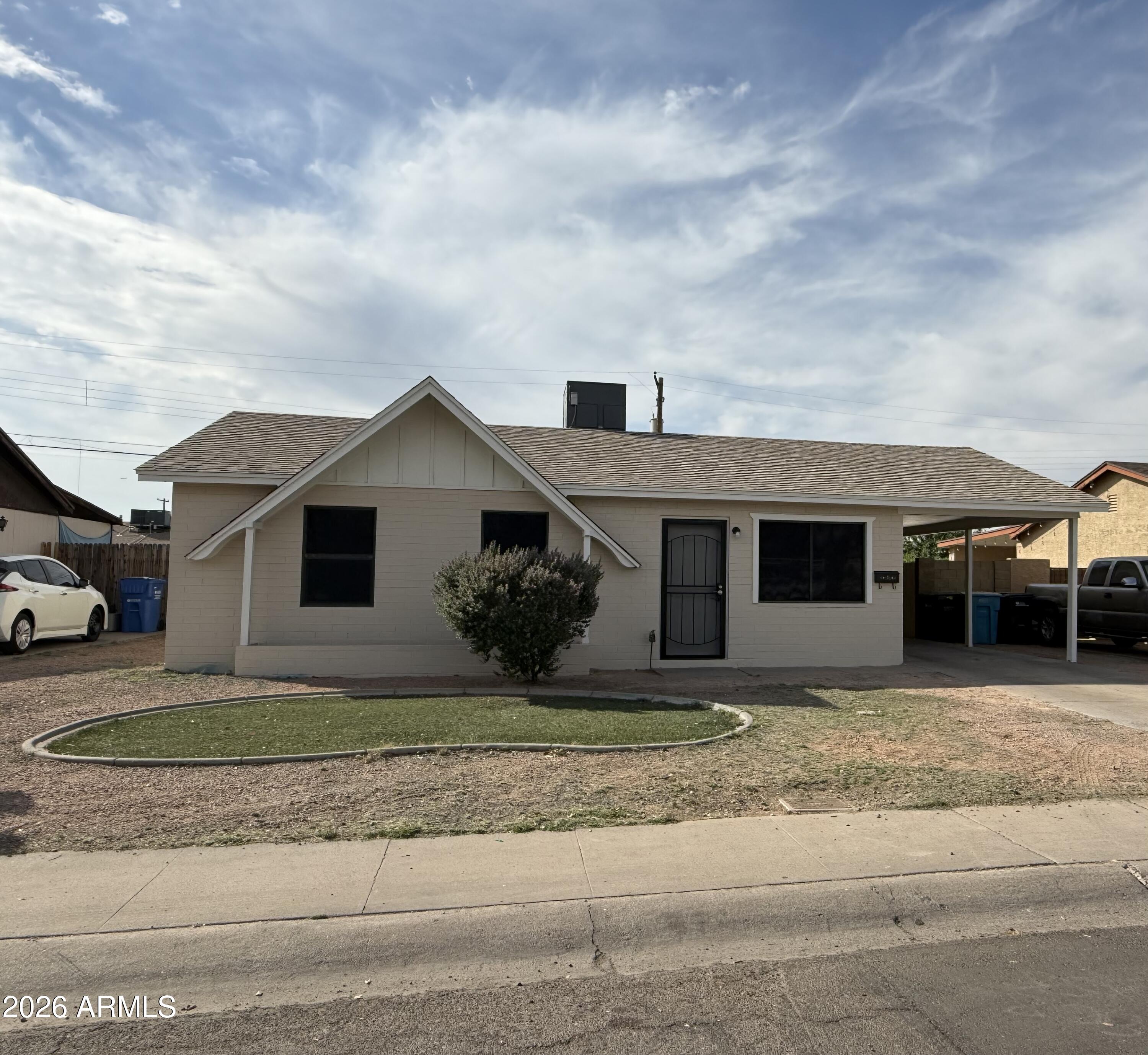 5807 W FLOWER Street, Phoenix, AZ 85031 — Photo 1 of 12
