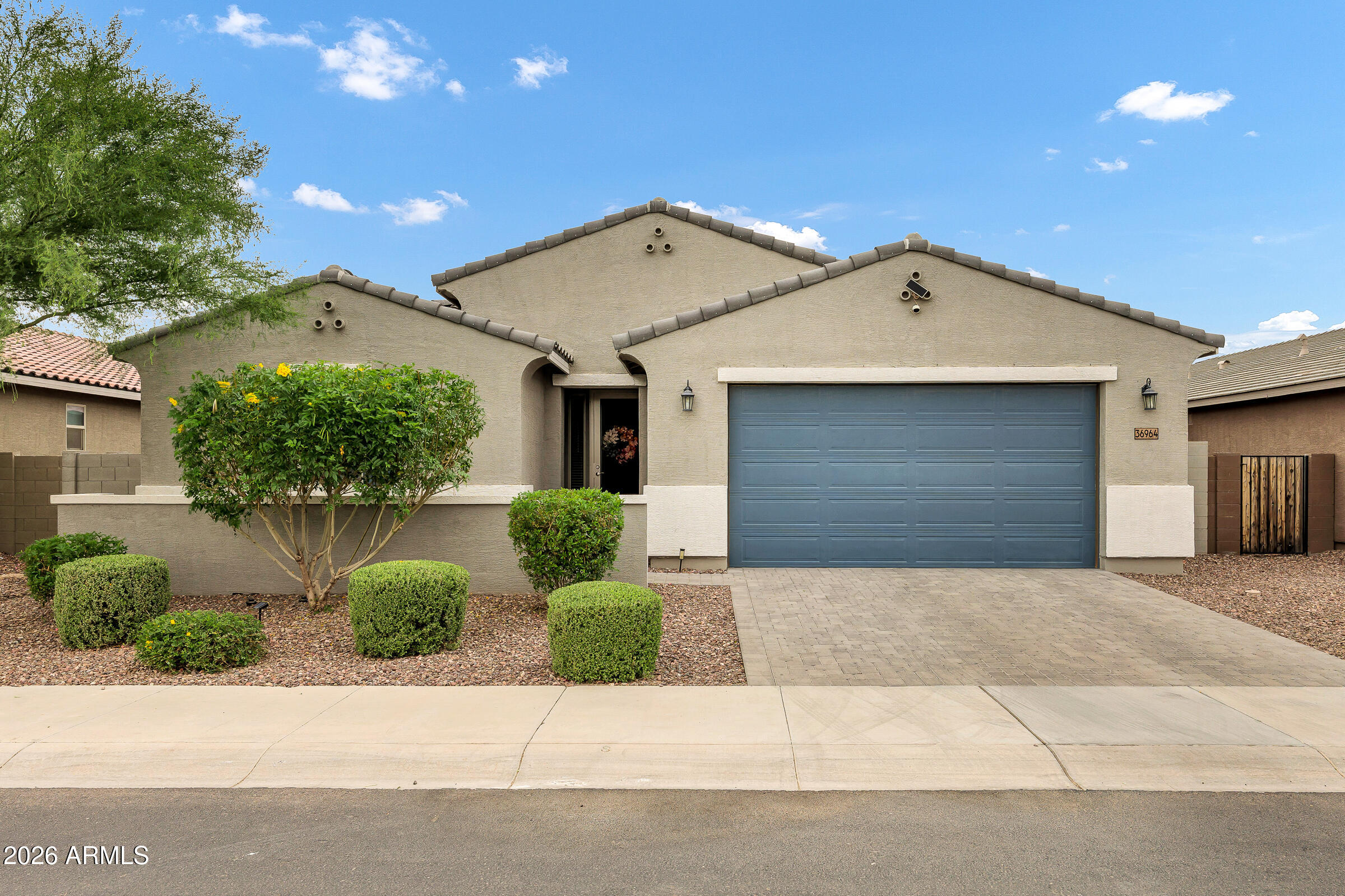 36964 N CAMPOLINA Road, San Tan Valley, AZ 85140 — Photo 1 of 51
