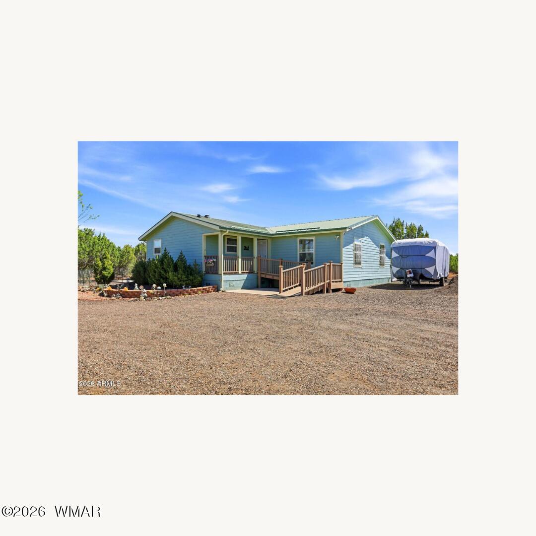 6 County Road N8613, Concho, AZ 85924 — Photo 1 of 72