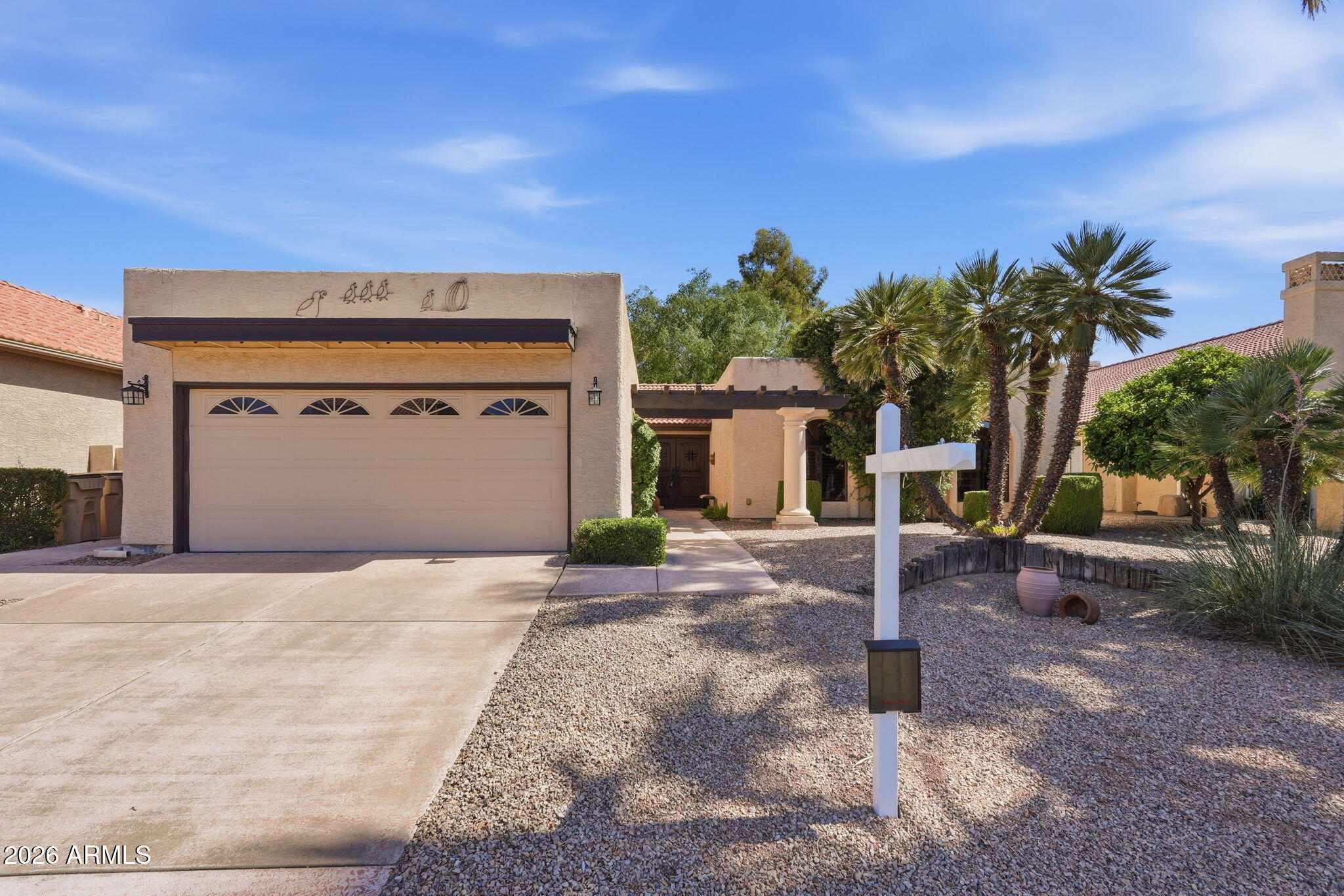 10933 E CHESTNUT Drive, Sun Lakes, AZ 85248 — Photo 1 of 43