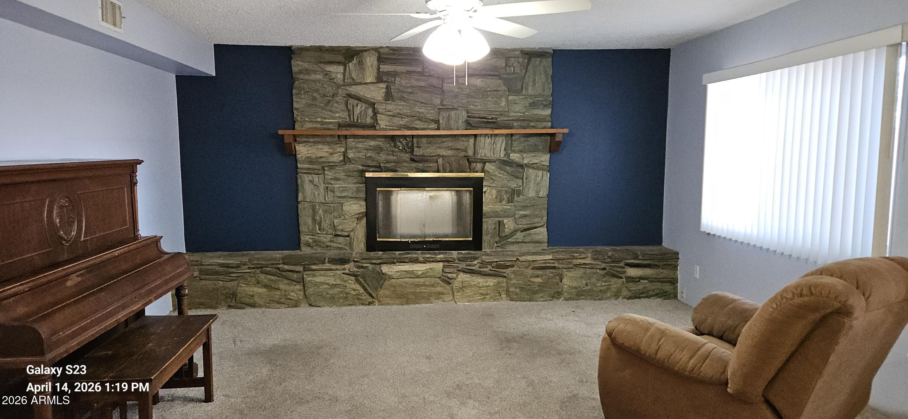 18 W KAYETAN Drive, Sierra Vista, AZ 85635 — Photo 1 of 49