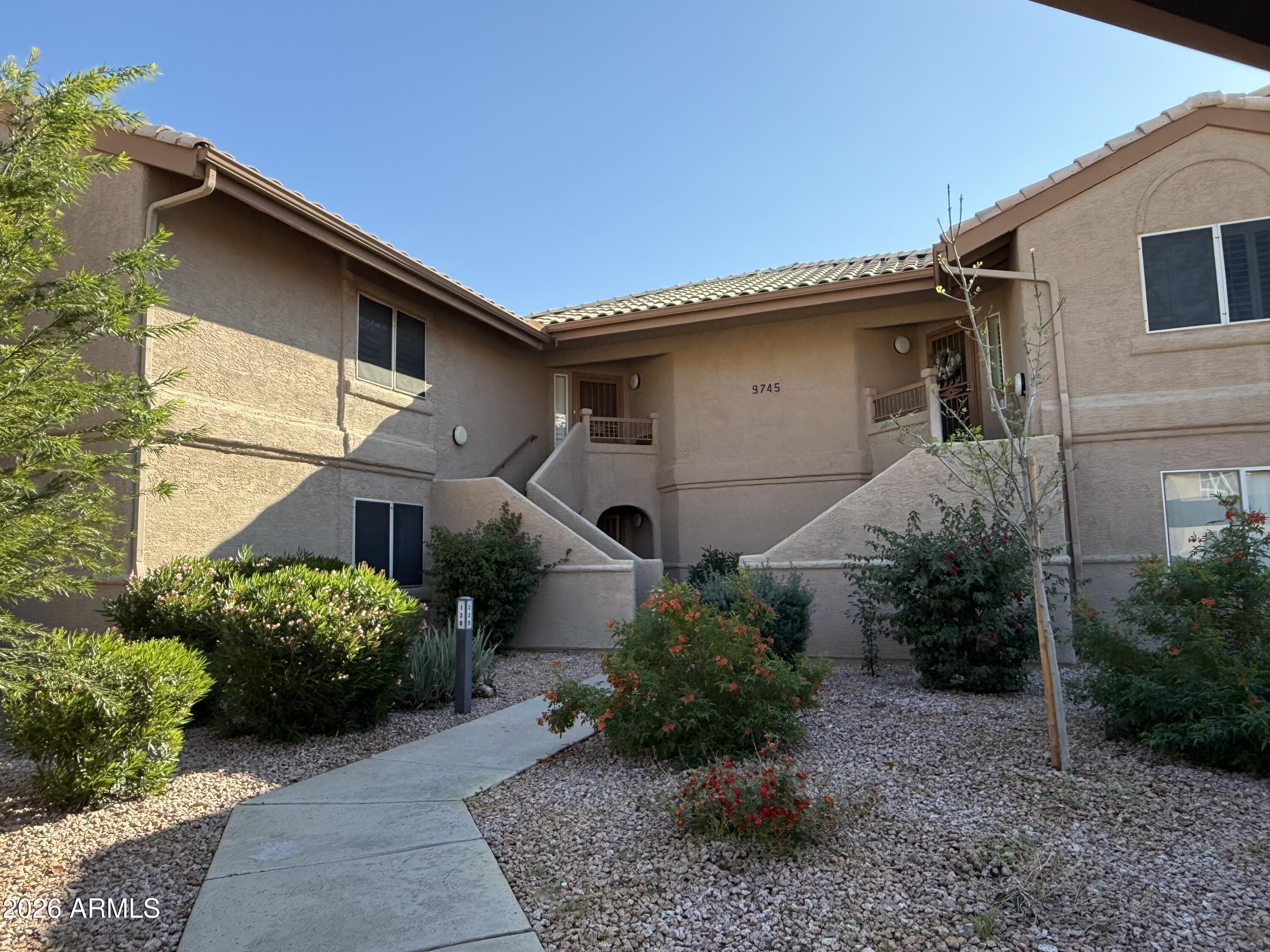 9745 N 95TH Street 129, Scottsdale, AZ 85258 — Photo 1 of 24