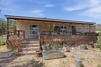 650 N Deer Creek Drive, Payson, AZ 85541