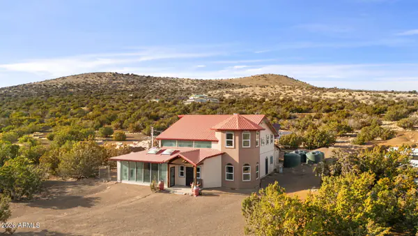 30343 Alpine Ranch, Flagstaff, AZ 86004