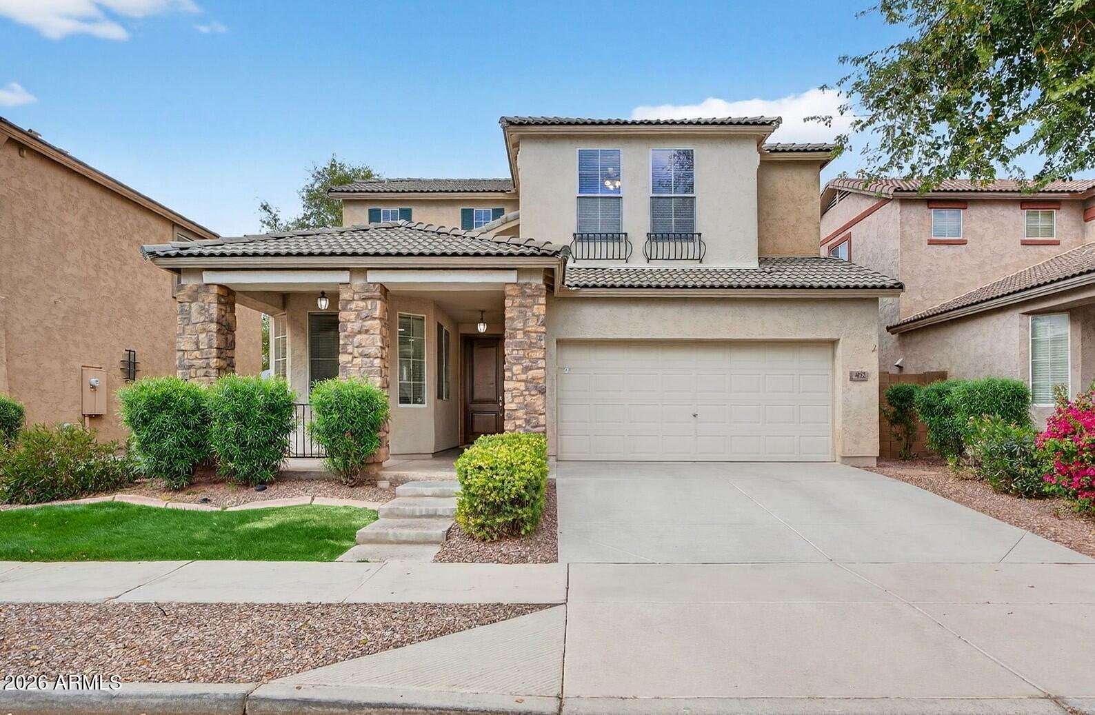 4052 E Milky Way, Gilbert, AZ 85295 — Photo 1 of 69