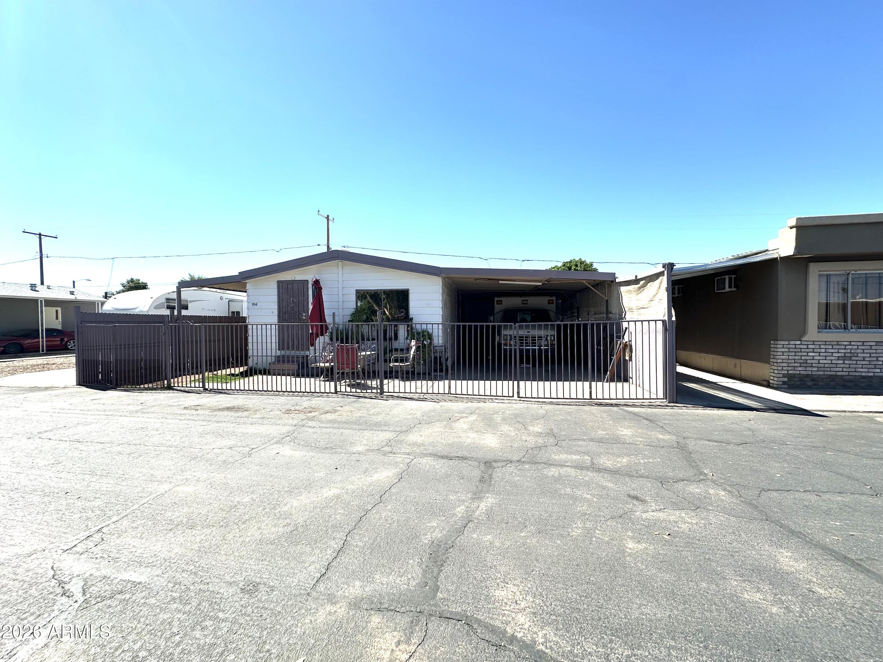 5002 W BETHANY HOME Road 104, Glendale, AZ 85301 — Photo 1 of 17