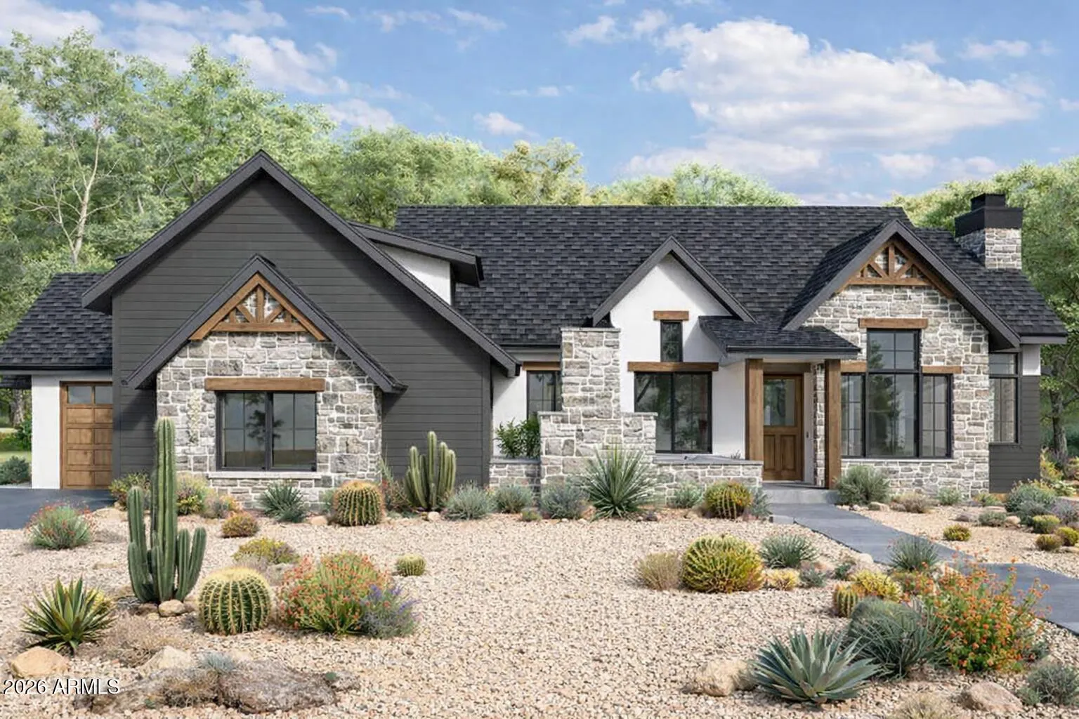 3009 E ARROW Point, Payson, AZ 85541 — Photo 1 of 18