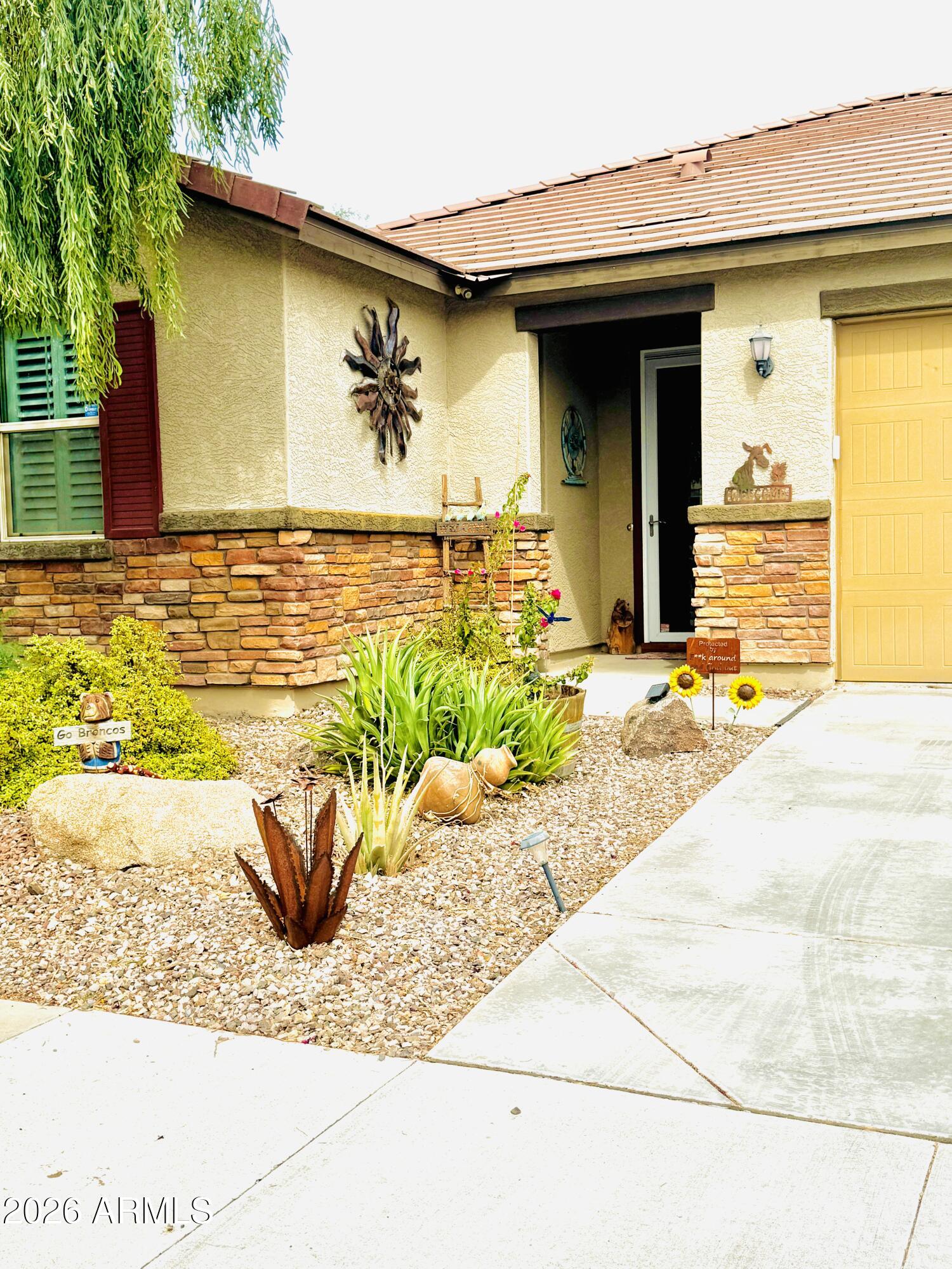 27245 N 172ND Avenue, Surprise, AZ 85387 — Photo 1 of 39