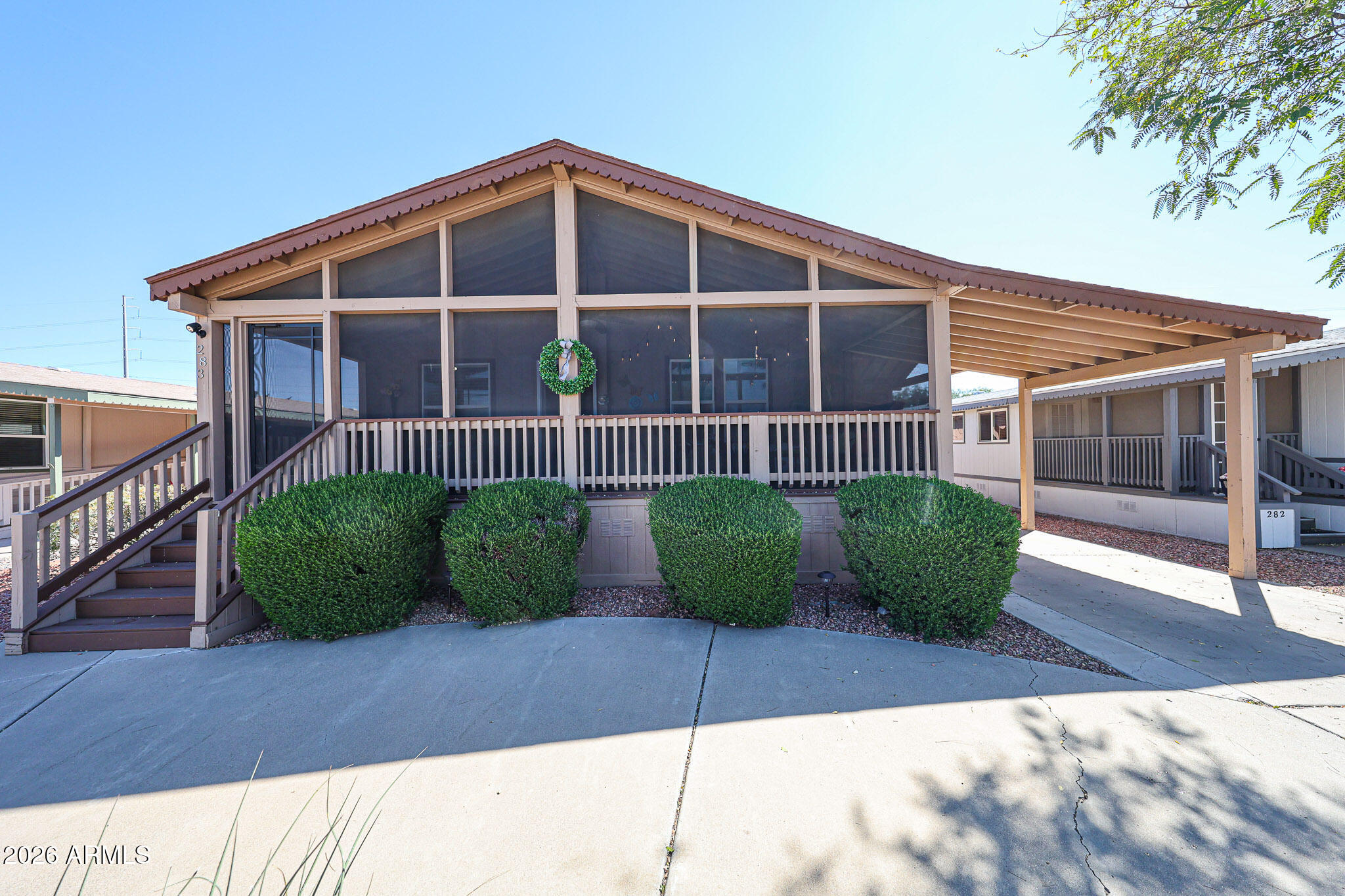 3901 E PINNACLE PEAK Road 283, Phoenix, AZ 85050 — Photo 1 of 39