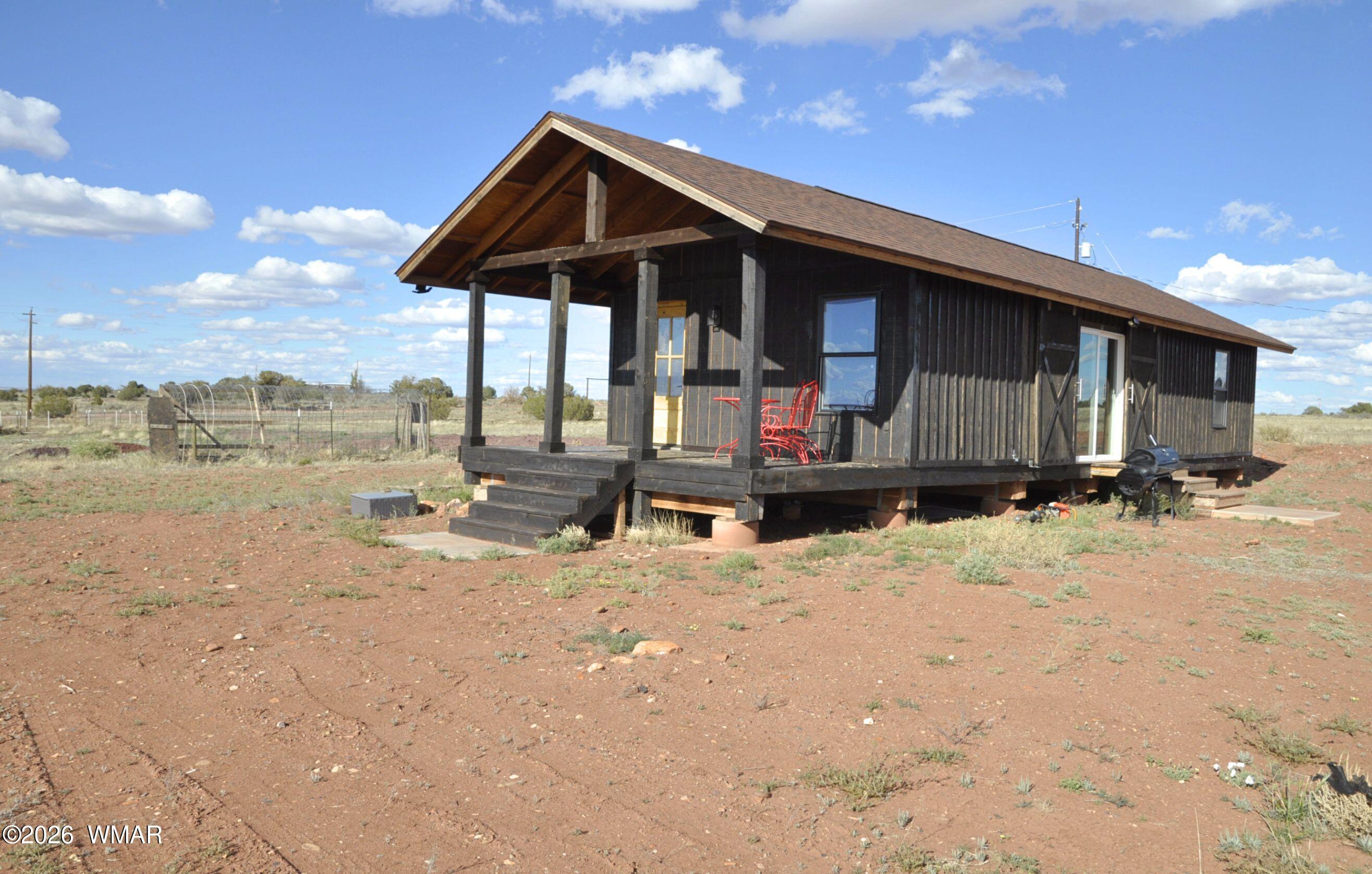 9261 Butler Trl, Snowflake, AZ 85937