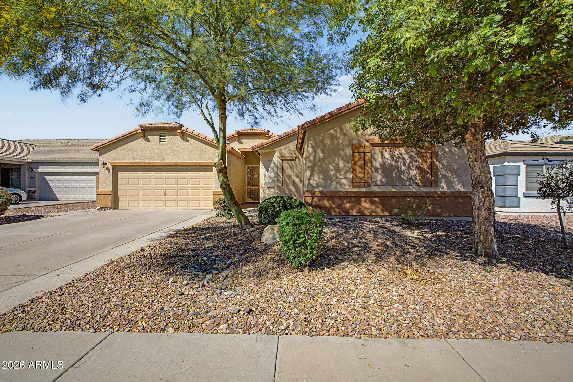17468 W CROCUS Drive, Surprise, AZ 85388 — Photo 1 of 22
