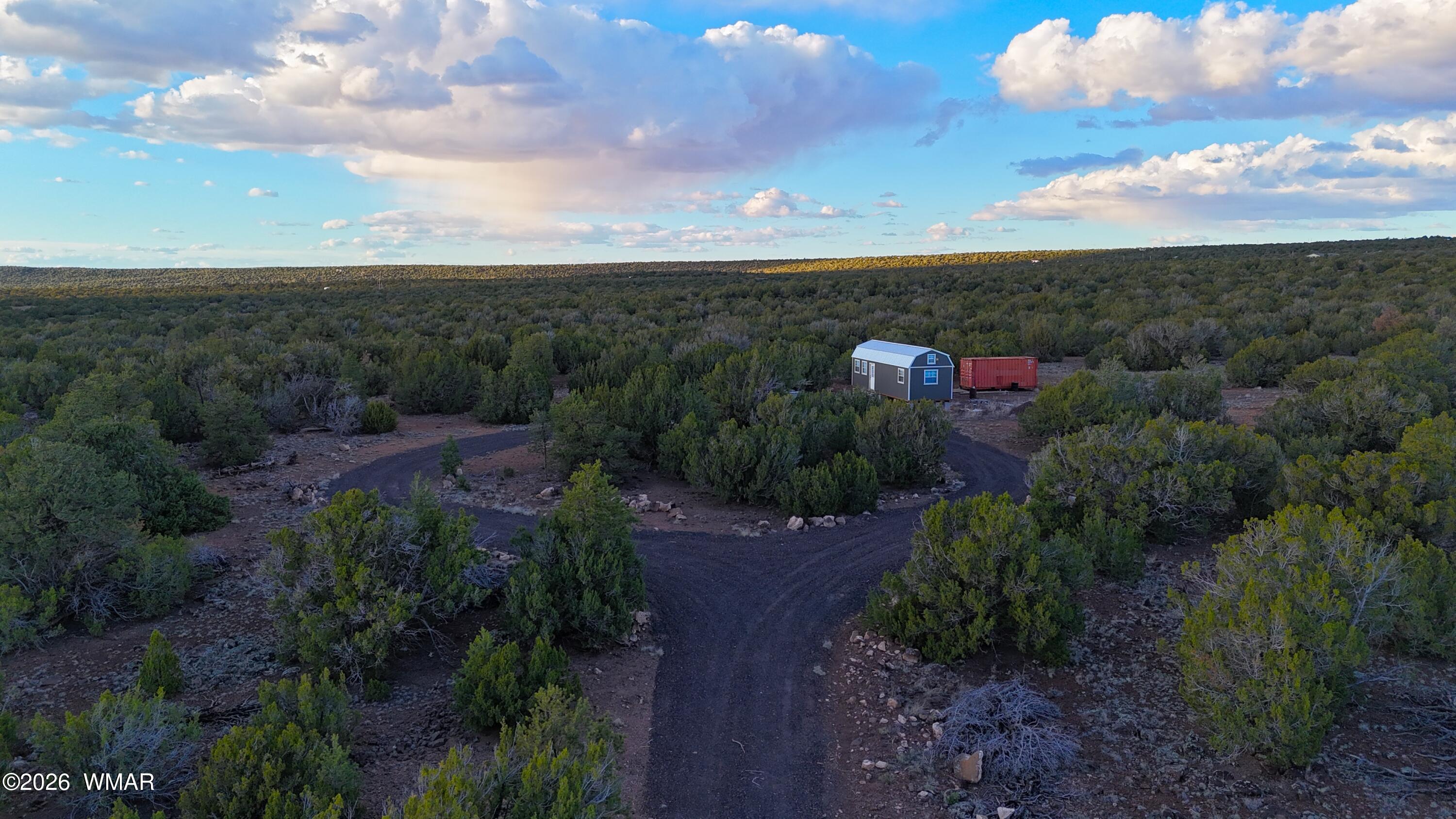 18 N 8123, Concho, AZ 85924