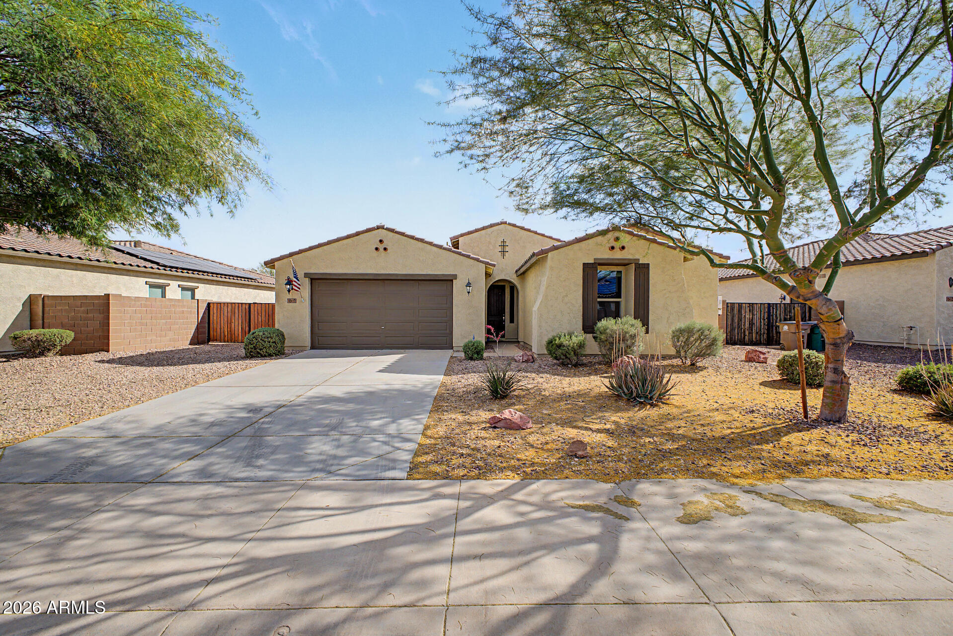 18417 W ELM Street, Goodyear, AZ 85395 — Photo 1 of 57