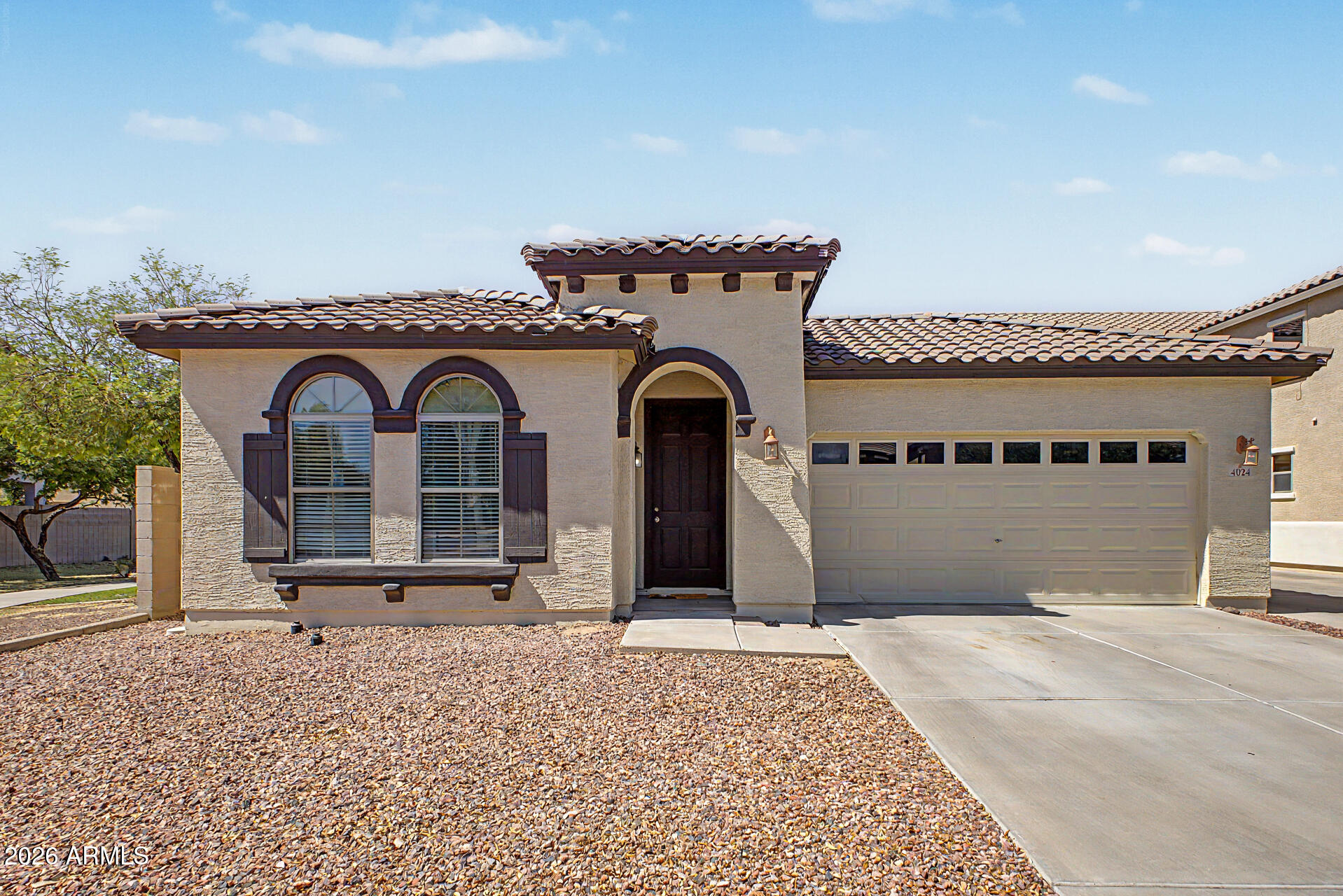 4024 W VALLEY VIEW Drive, Laveen, AZ 85339 — Photo 1 of 32