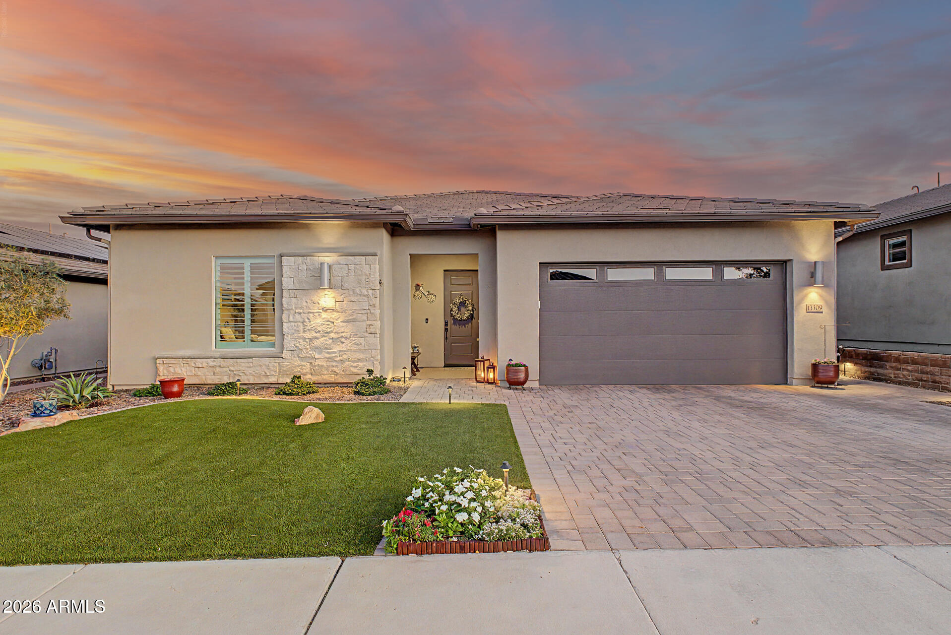 13309 W MILTON Drive, Peoria, AZ 85383 — Photo 1 of 43