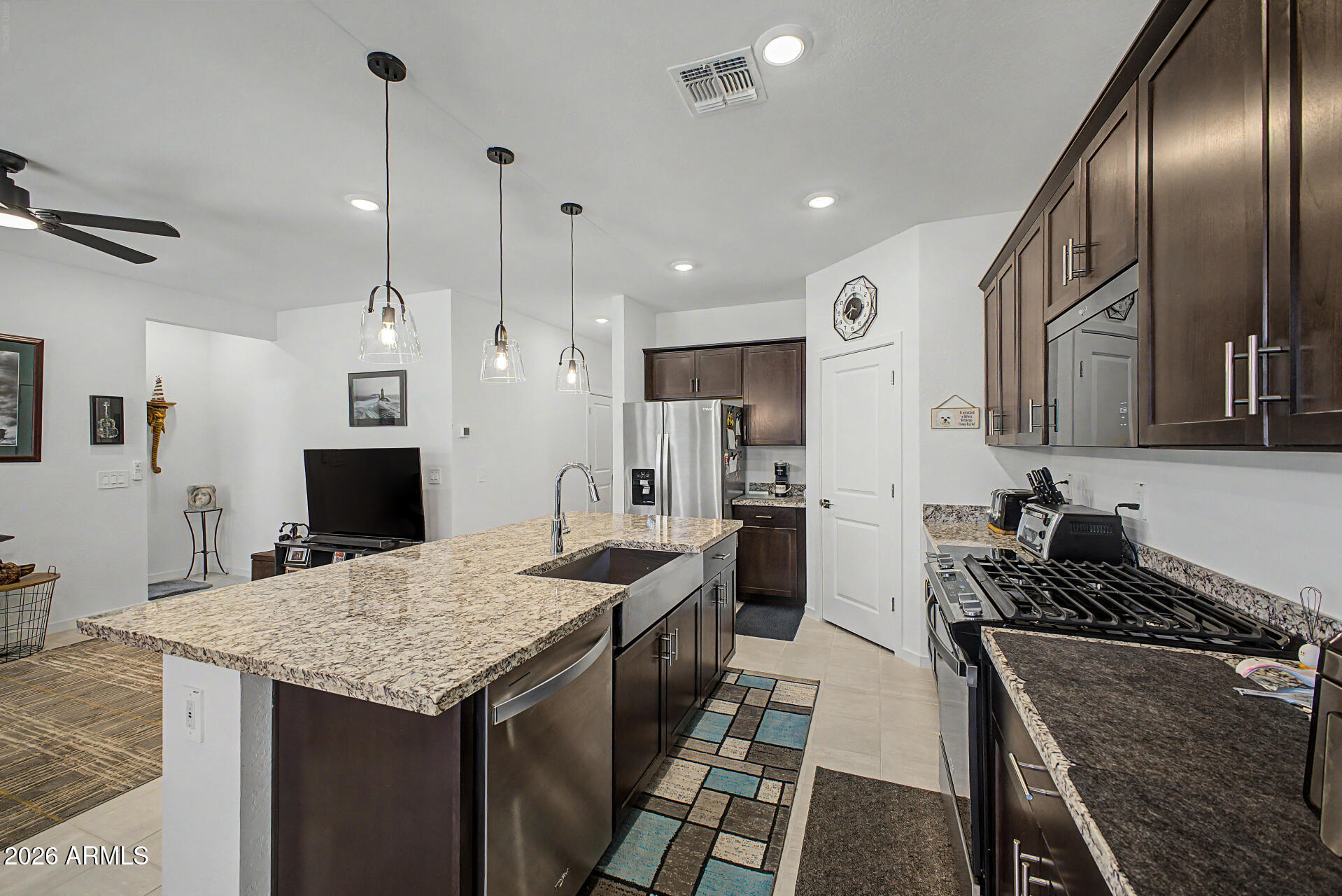 16014 W DESERT HOLLOW Drive, Surprise, AZ 85387 — Photo 1 of 53