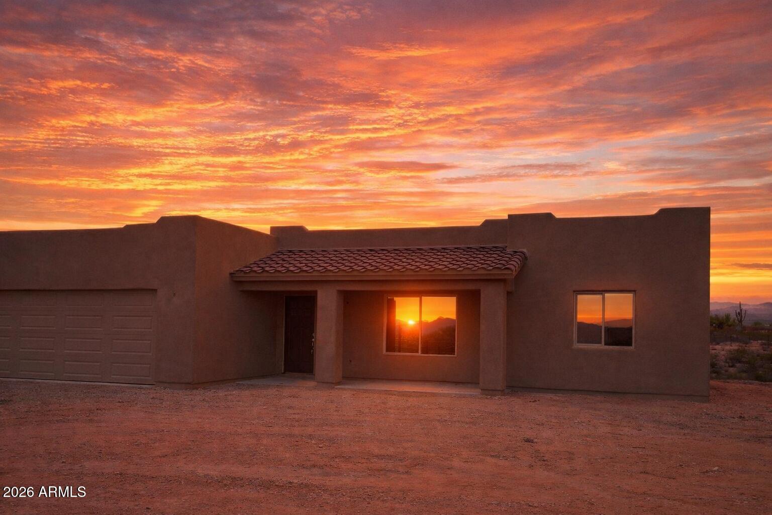 21226 W GALVIN Street, Wittmann, AZ 85361 — Photo 1 of 34