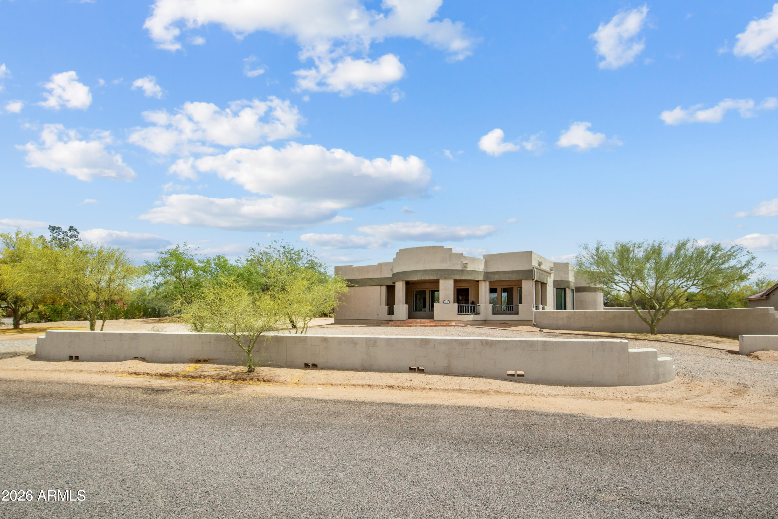 28401 N 55TH Street, Cave Creek, AZ 85331 — Photo 1 of 77