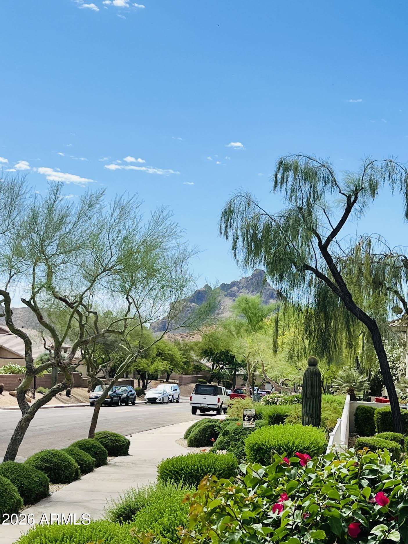 9750 N MONTEREY Drive 64, Fountain Hills, AZ 85268 — Photo 1 of 53