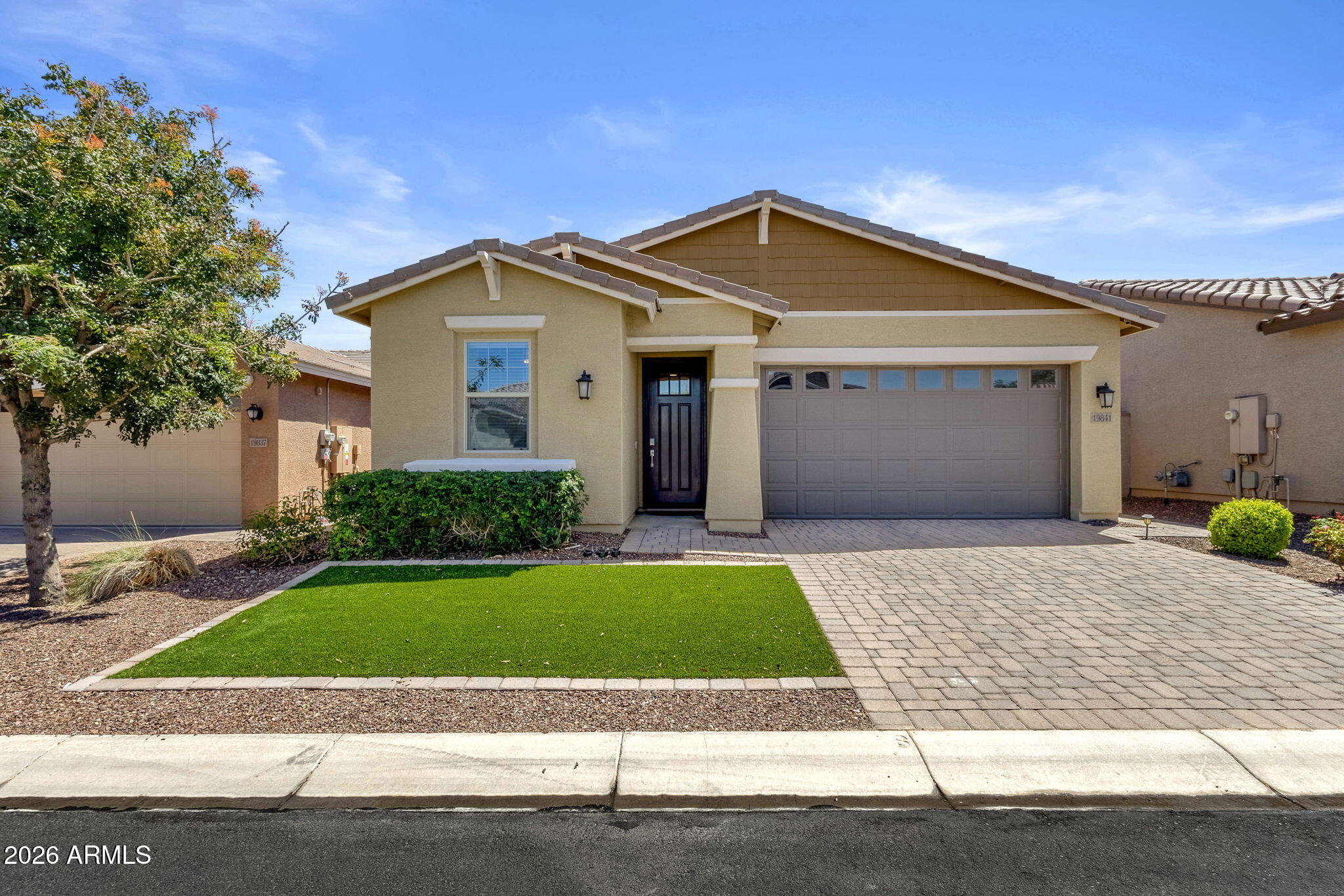 19841 W Monterosa Street, Litchfield Park, AZ 85340 — Photo 1 of 27
