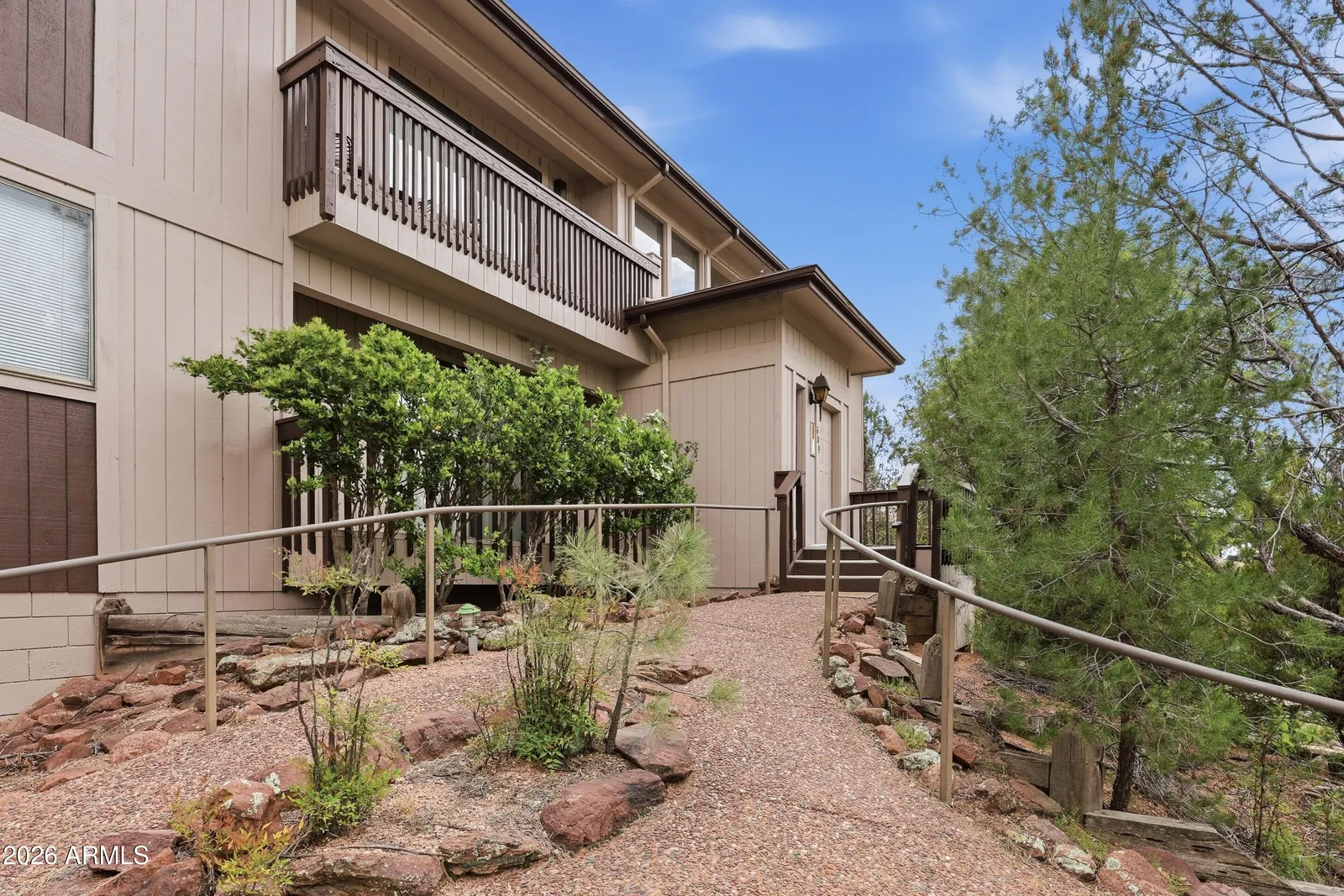 609 N Ponderosa Circle A, Payson, AZ 85541 — Photo 1 of 56